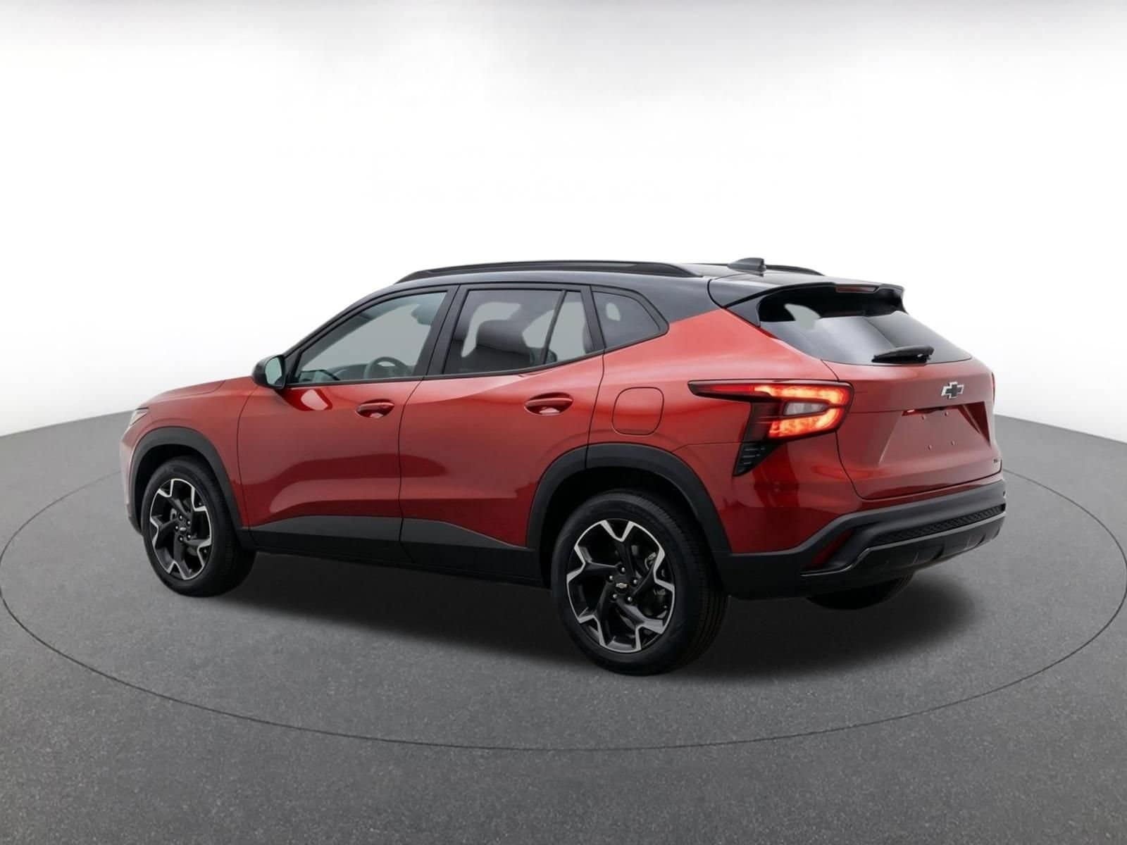 Thumbnail: 2025 Chevrolet Trax - 6