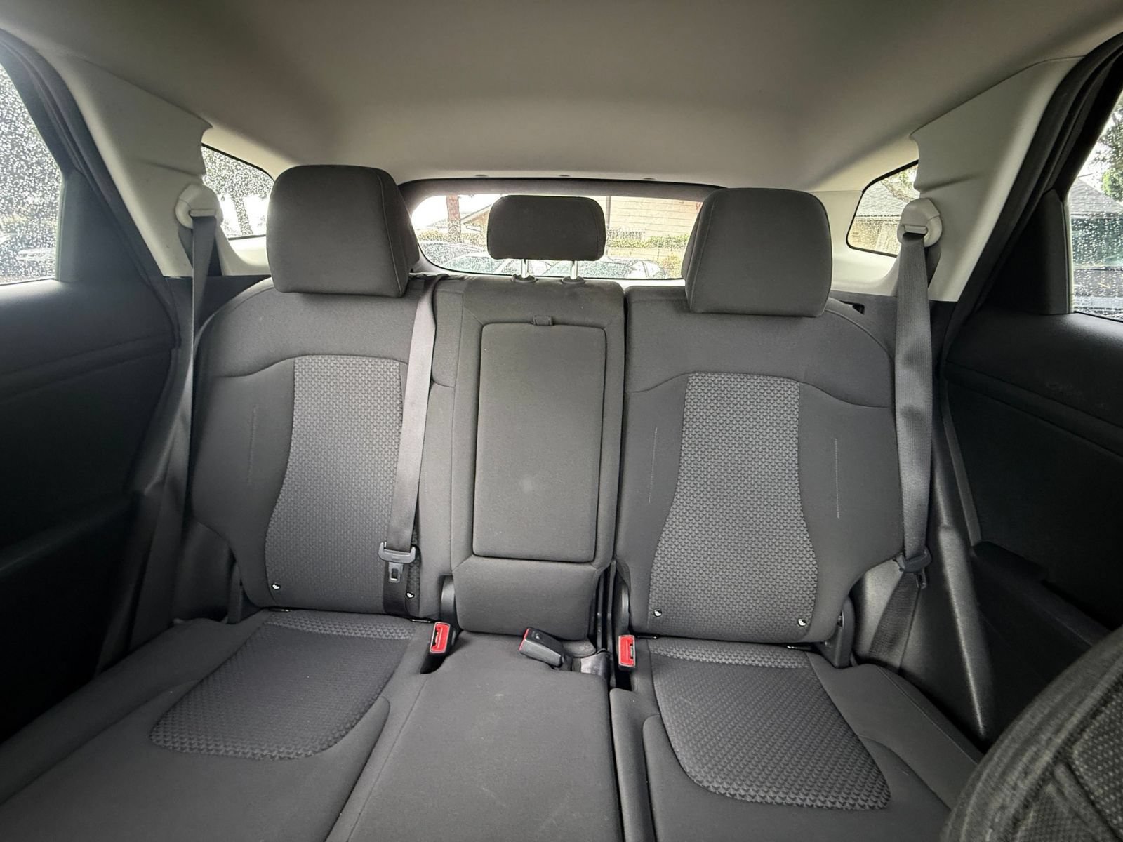 Thumbnail: 2026 Kia Sportage - 35