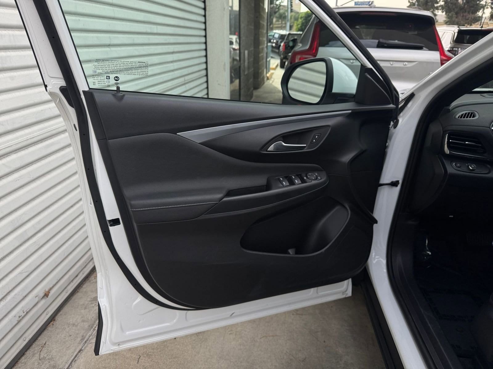 Thumbnail: 2025 Buick Envista - 20