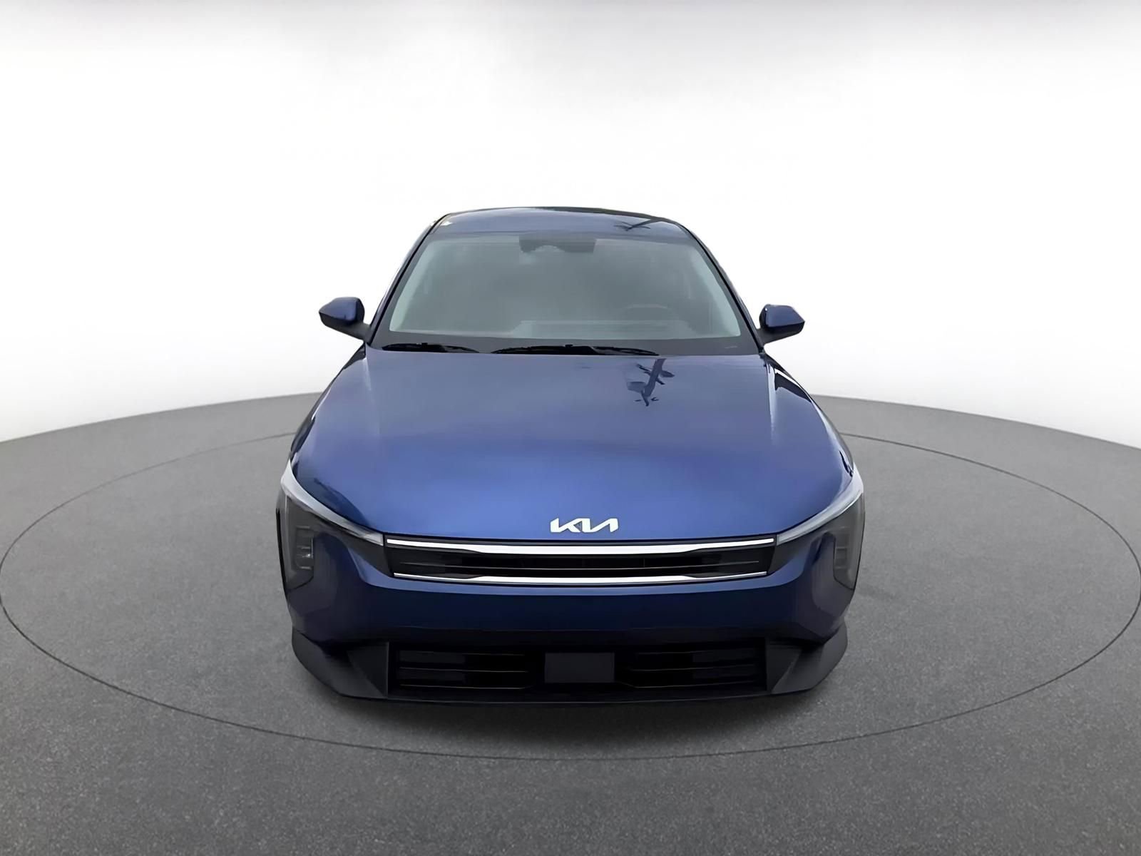 Thumbnail: 2025 Kia K4 - 4