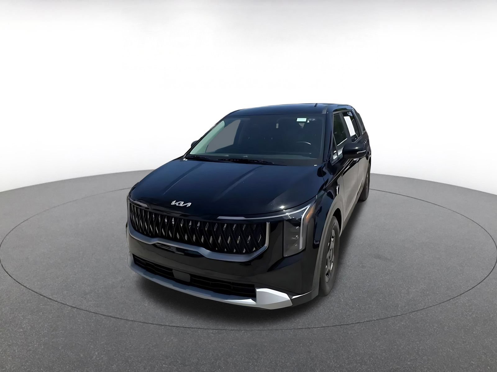 Thumbnail: 2026 Kia Carnival - 5