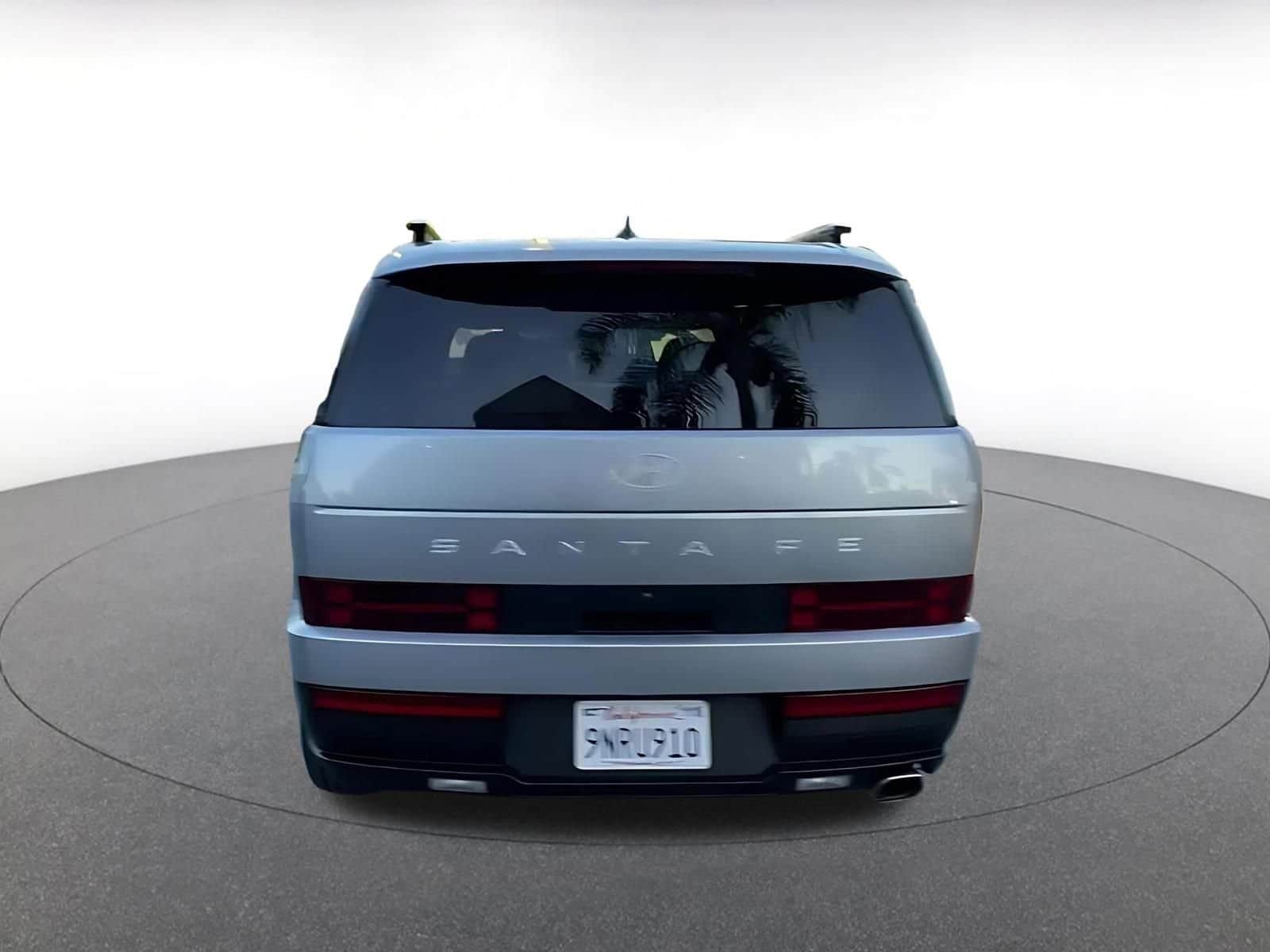 Thumbnail: 2025 Hyundai Santa Fe - 12