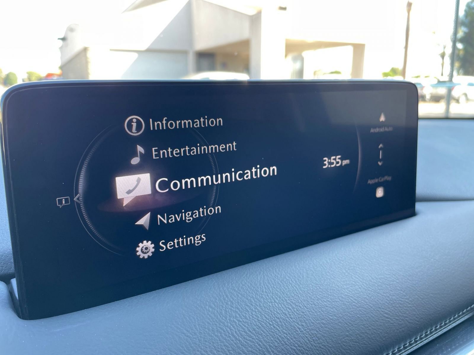 Thumbnail: 2025 Mazda CX-5 - 21