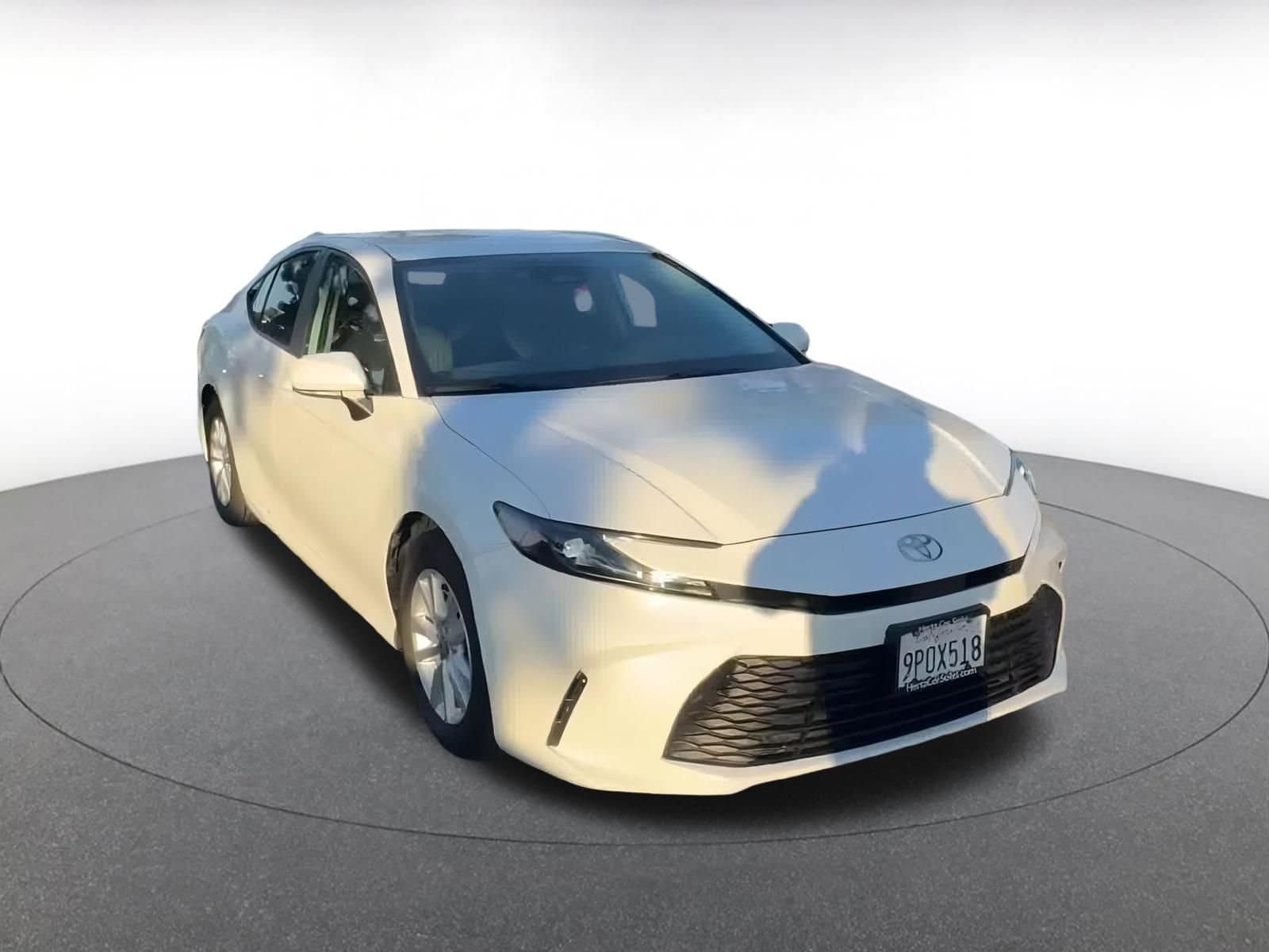 Thumbnail: 2025 Toyota Camry - 3