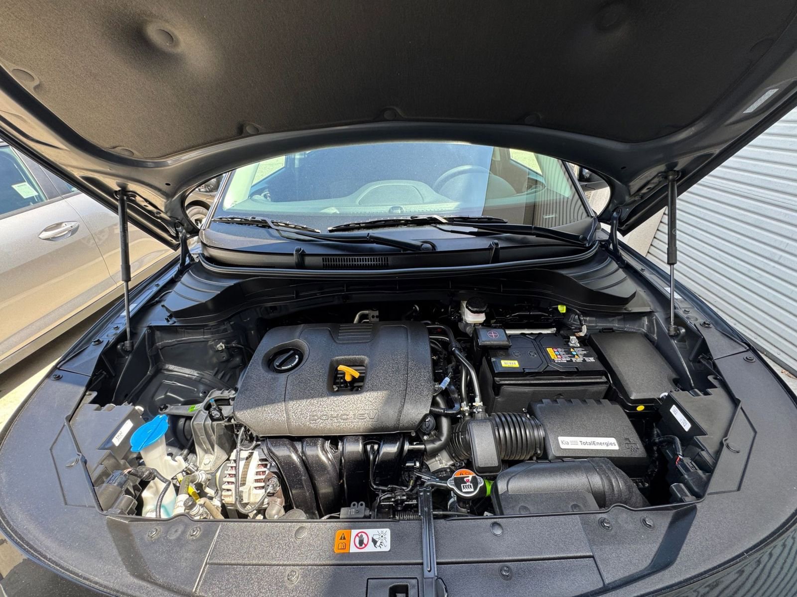 Thumbnail: 2025 Kia Soul - 30