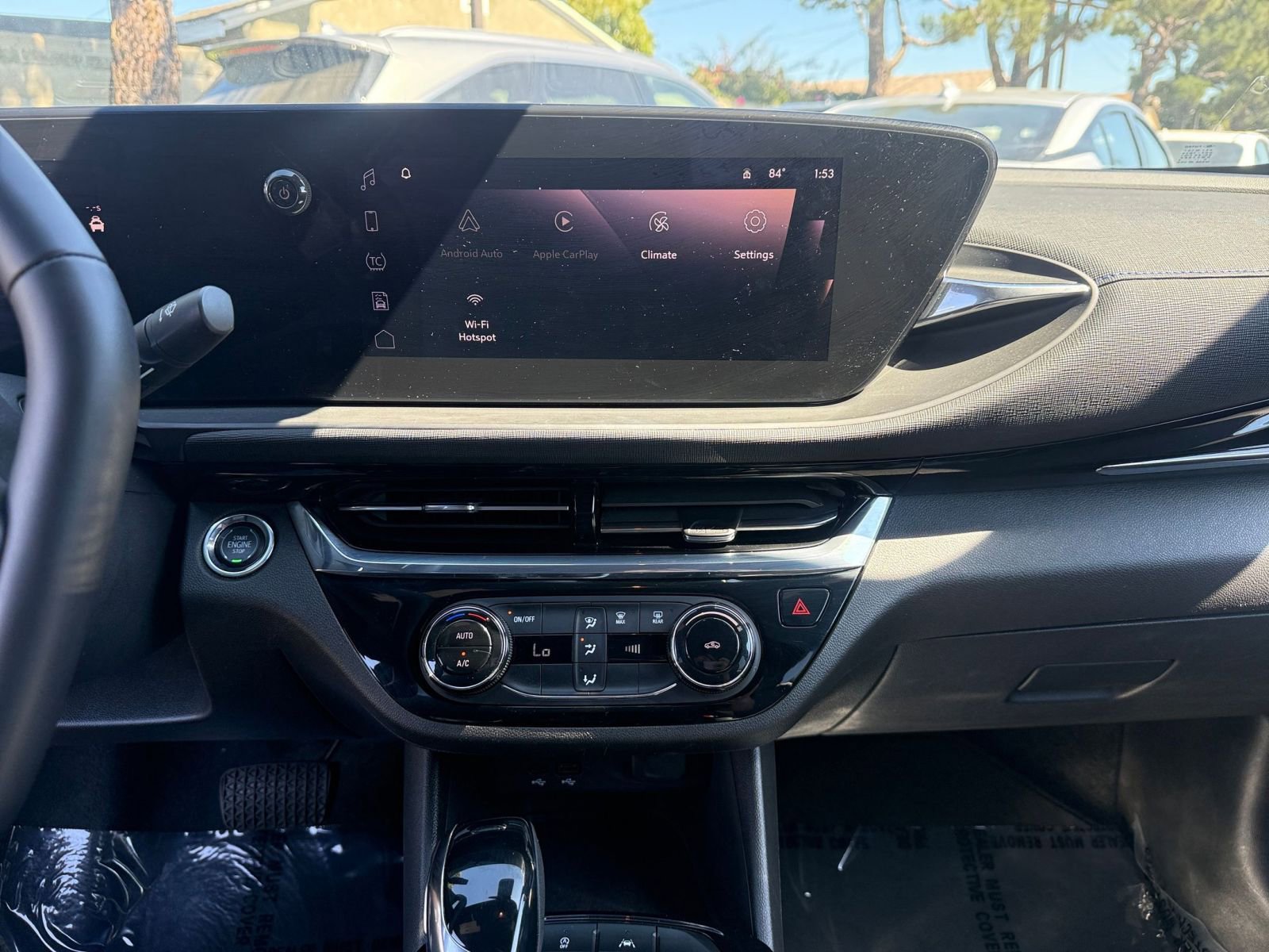 Thumbnail: 2025 Buick Envista - 17