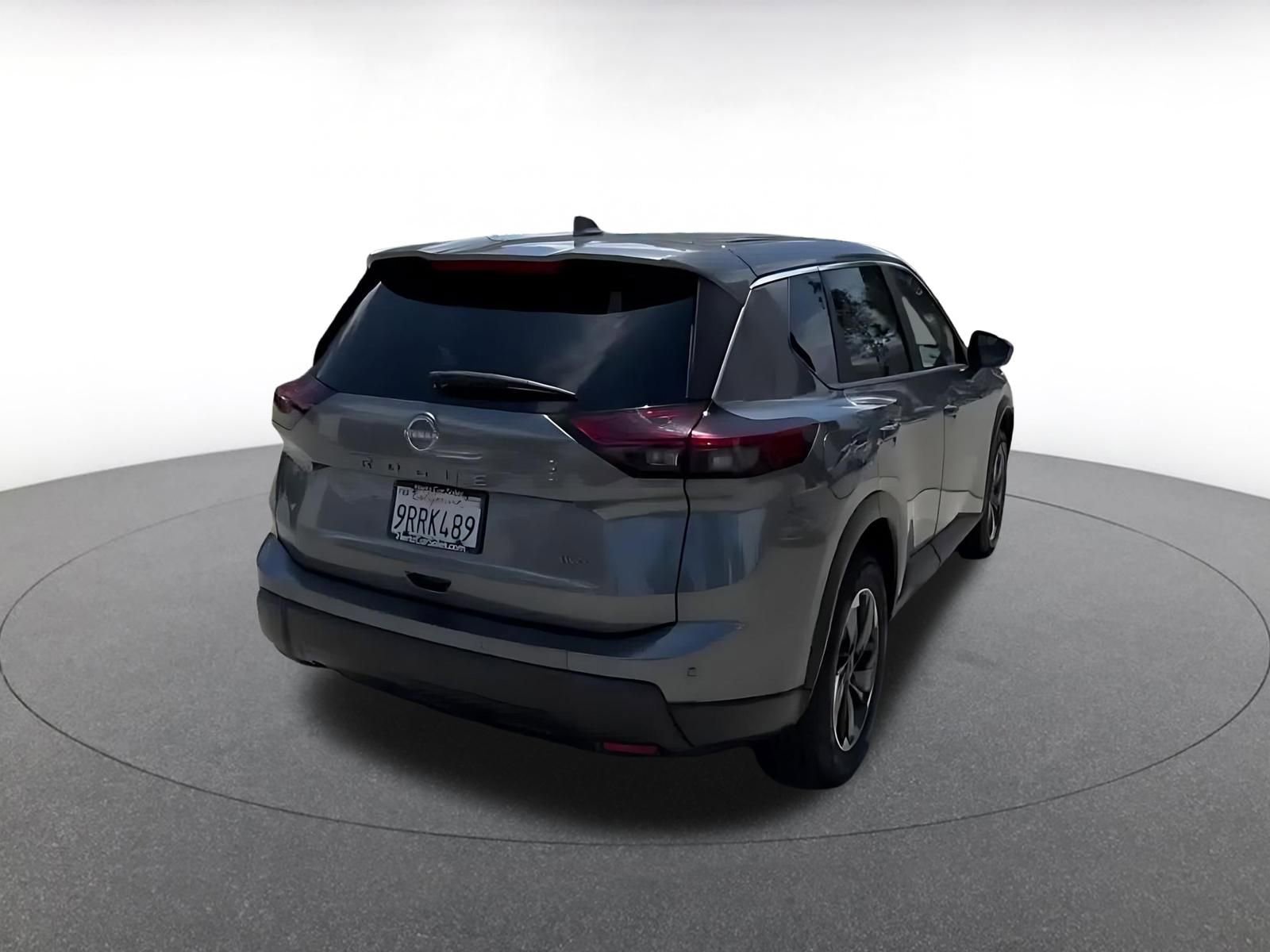 Thumbnail: 2025 Nissan Rogue - 15
