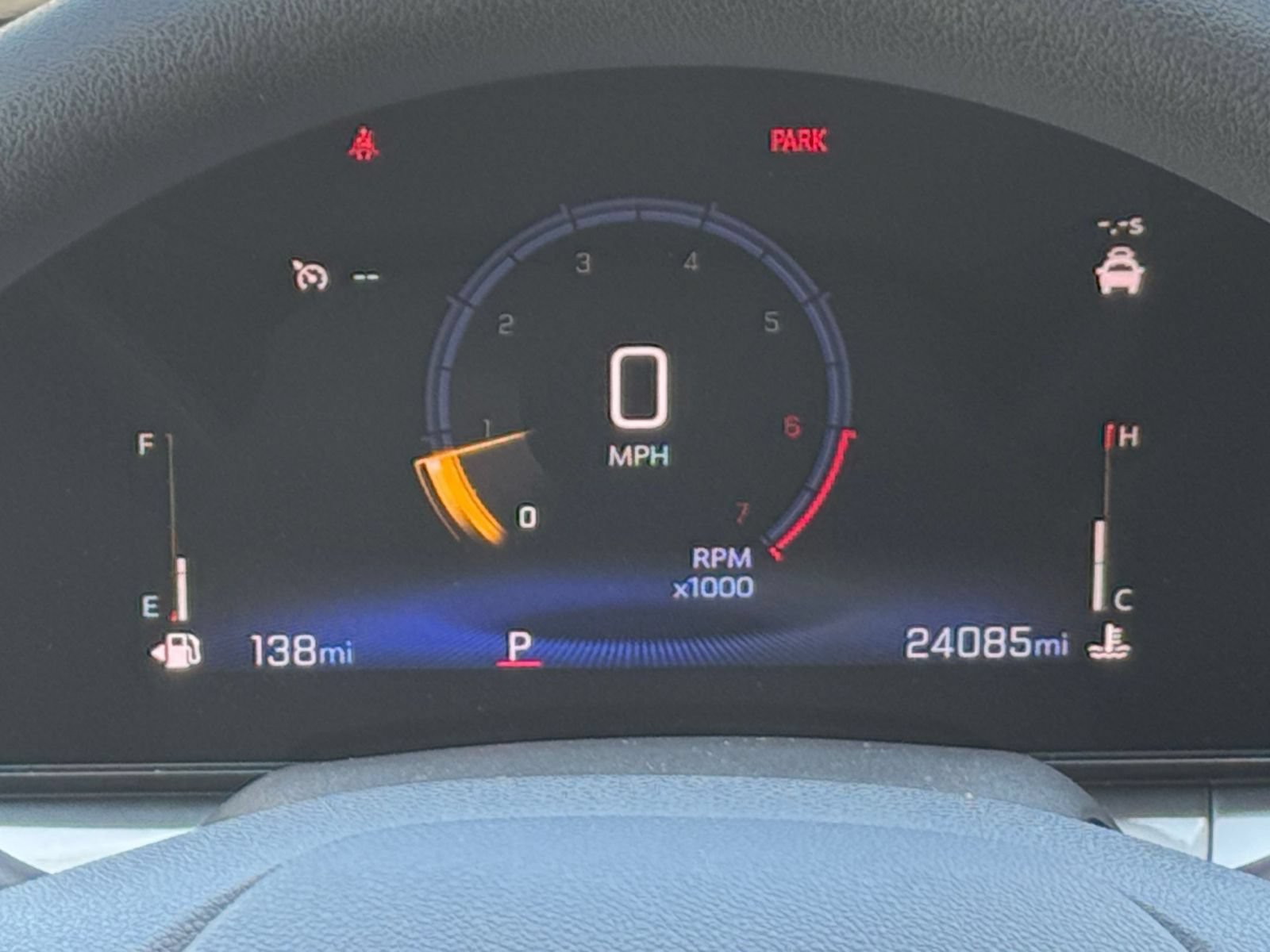 2025 Chevrolet Trax LT - Photo 39