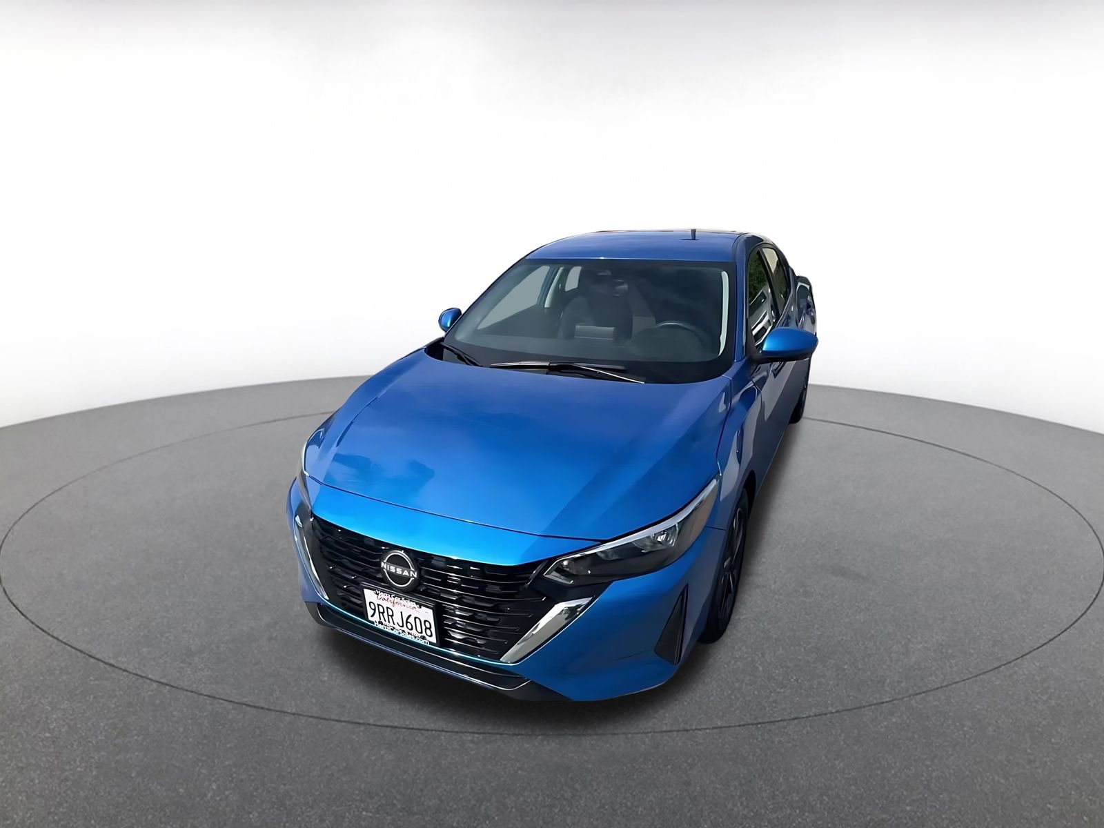 Thumbnail: 2025 Nissan Sentra - 7