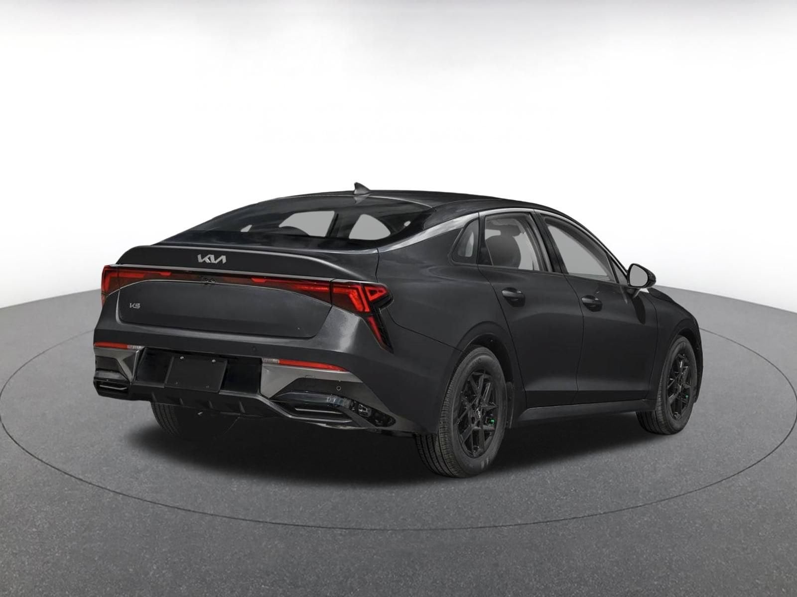 Thumbnail: 2025 Kia K5 - 2