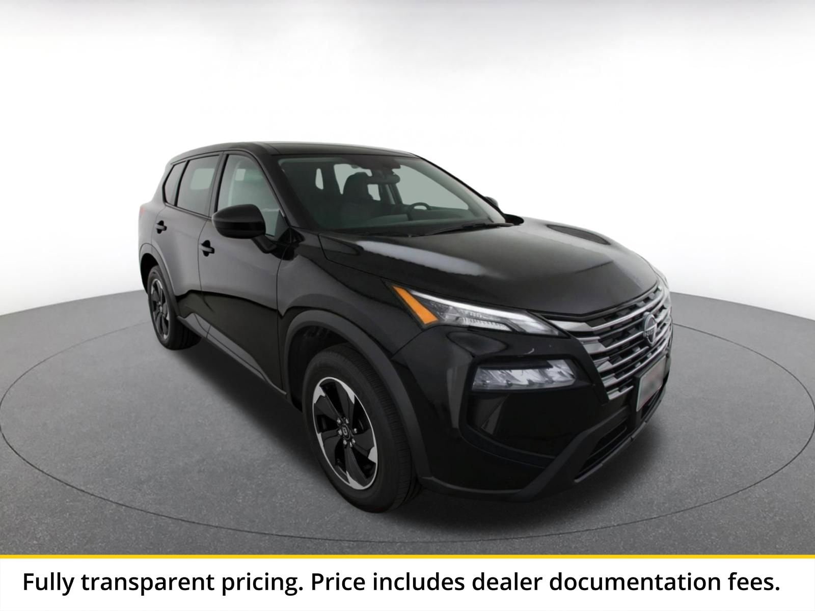 Thumbnail: 2025 Nissan Rogue - 1