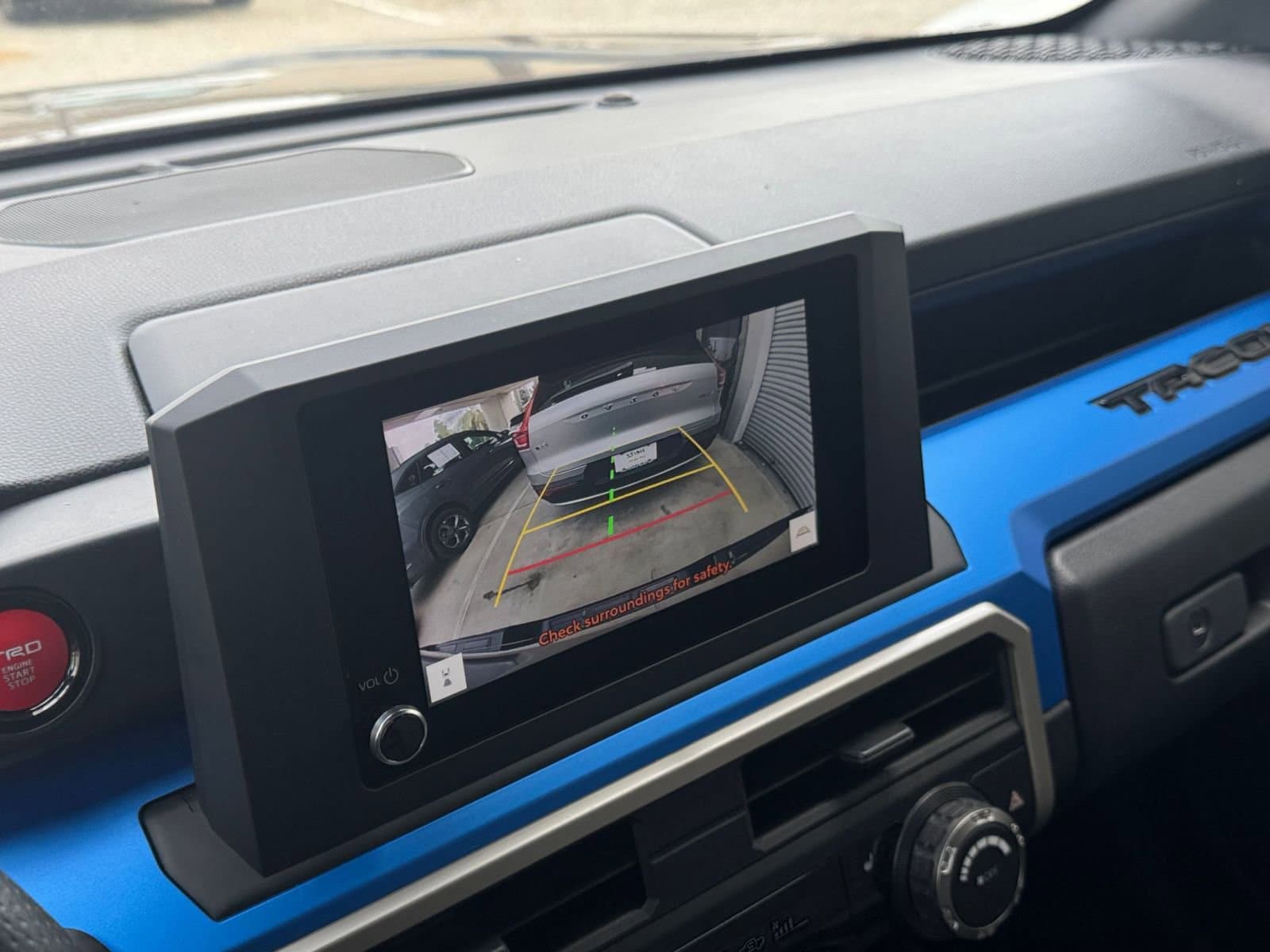 Thumbnail: 2025 Toyota Tacoma - 17