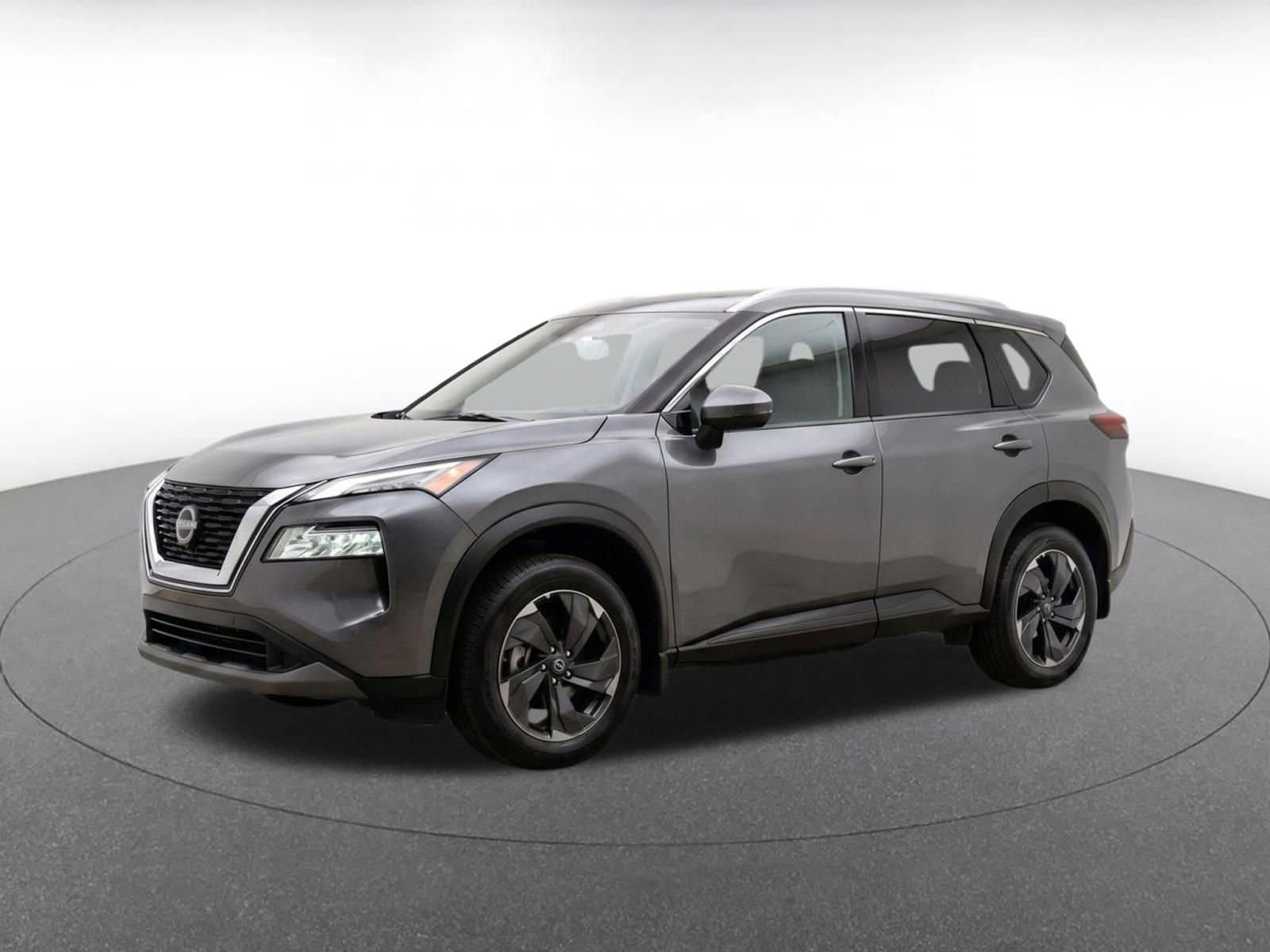 Thumbnail: 2025 Nissan Rogue - 3