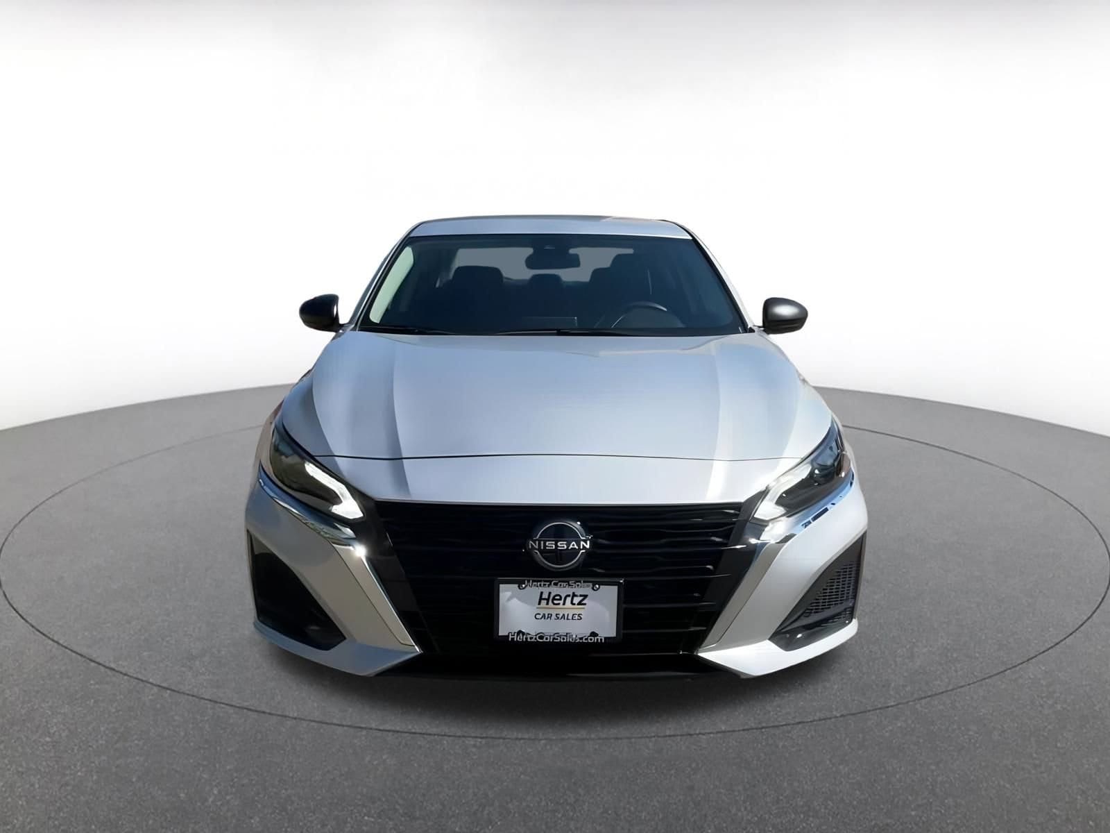 Thumbnail: 2024 Nissan Altima - 4