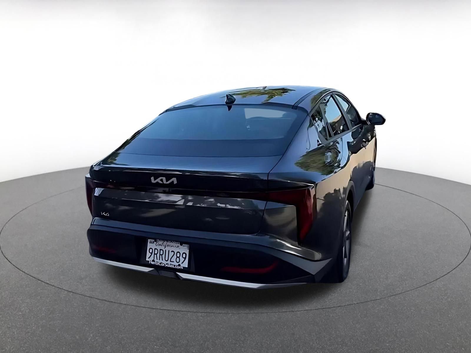 Thumbnail: 2025 Kia K4 - 14