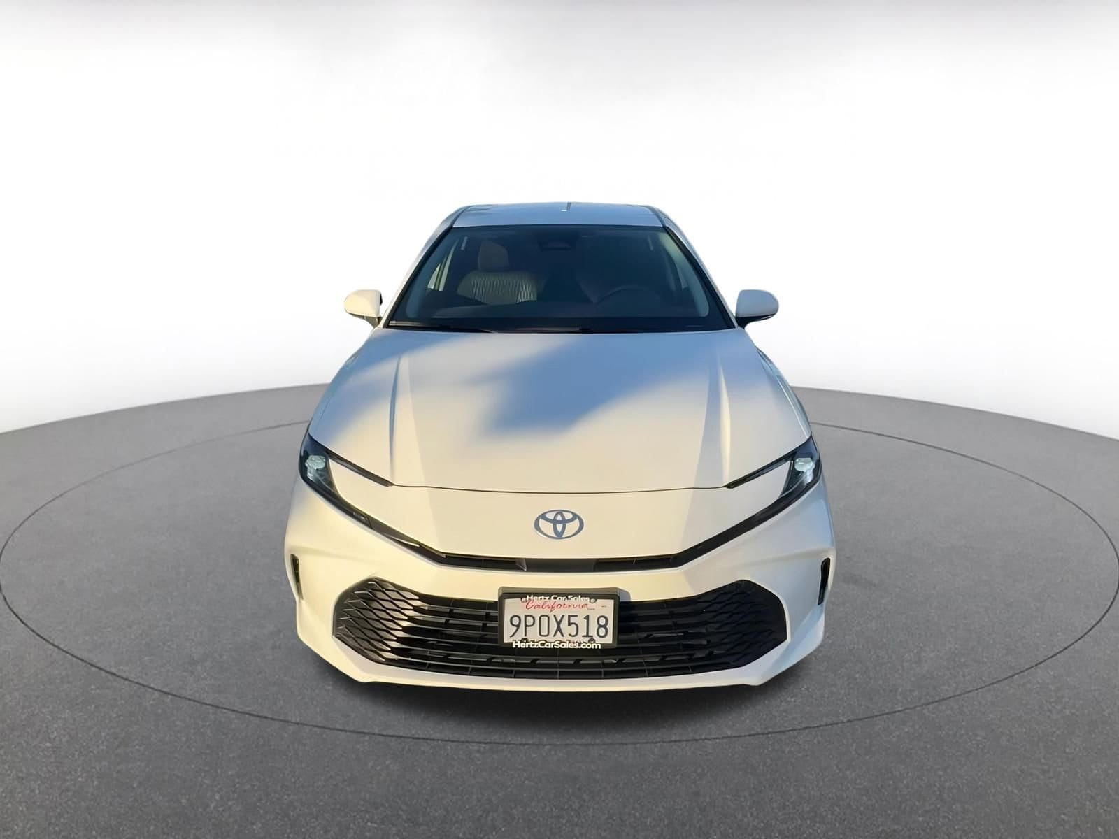 Thumbnail: 2025 Toyota Camry - 4