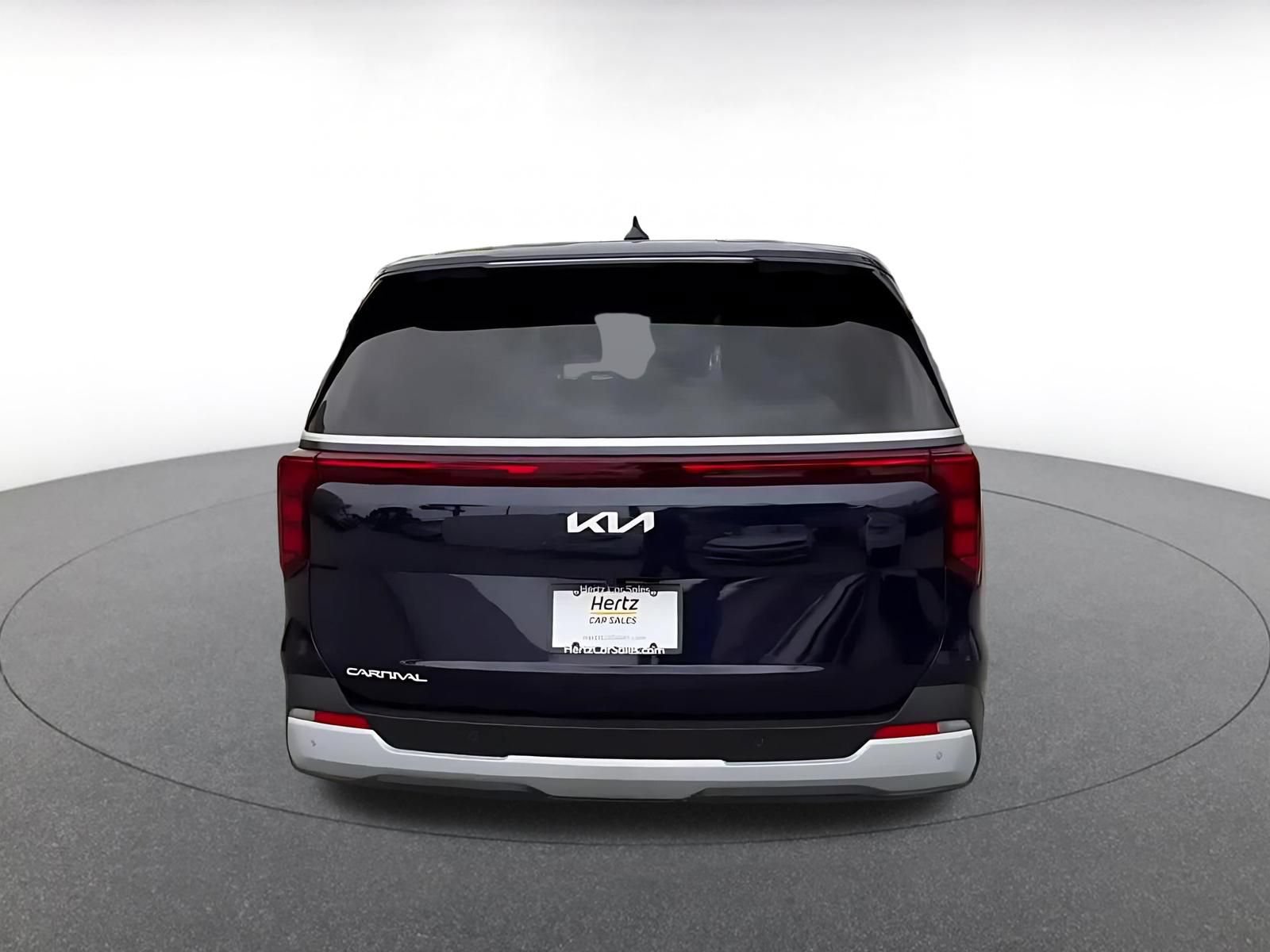 Thumbnail: 2026 Kia Carnival - 12