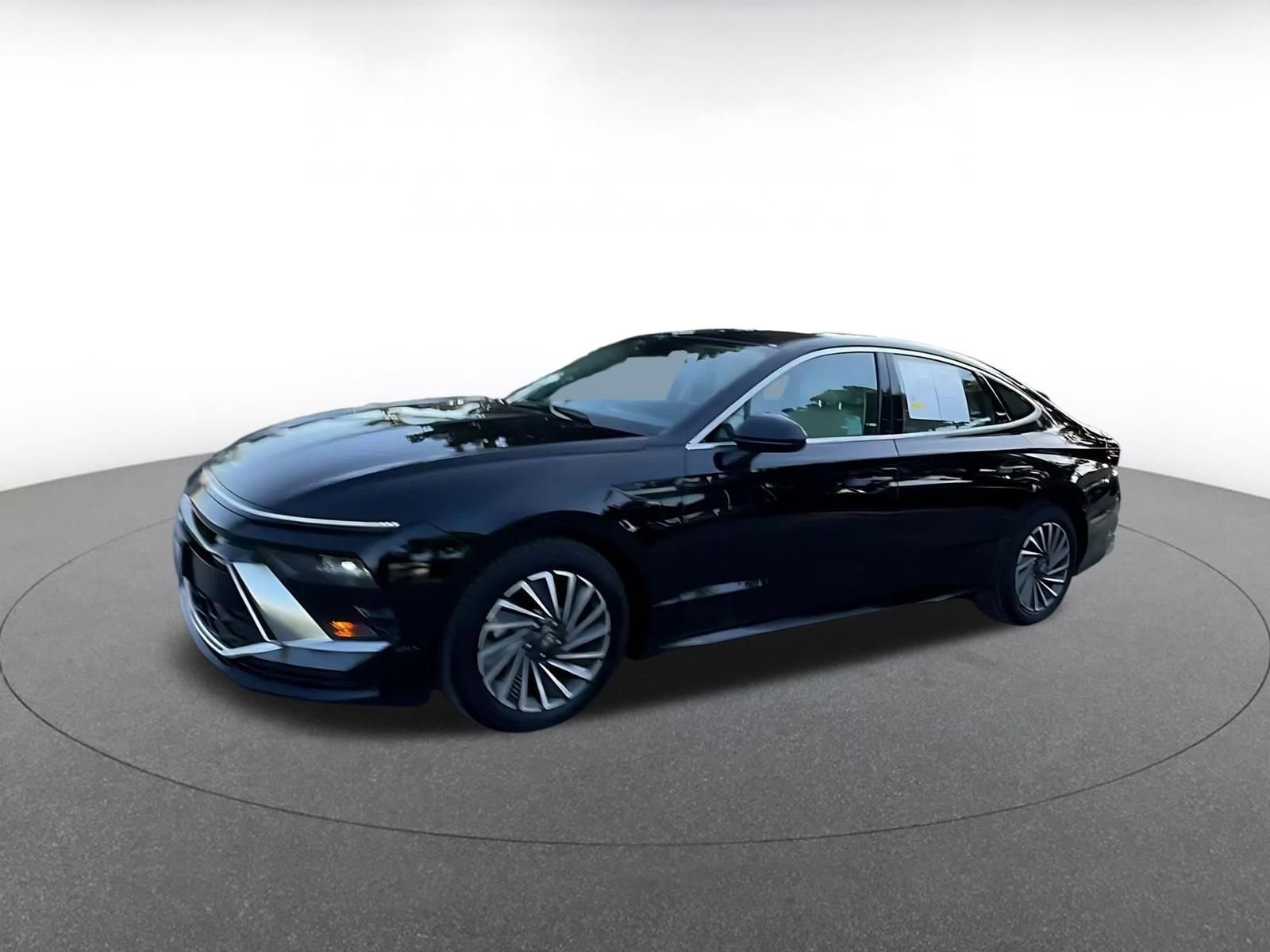 Thumbnail: 2025 Hyundai Sonata - 8