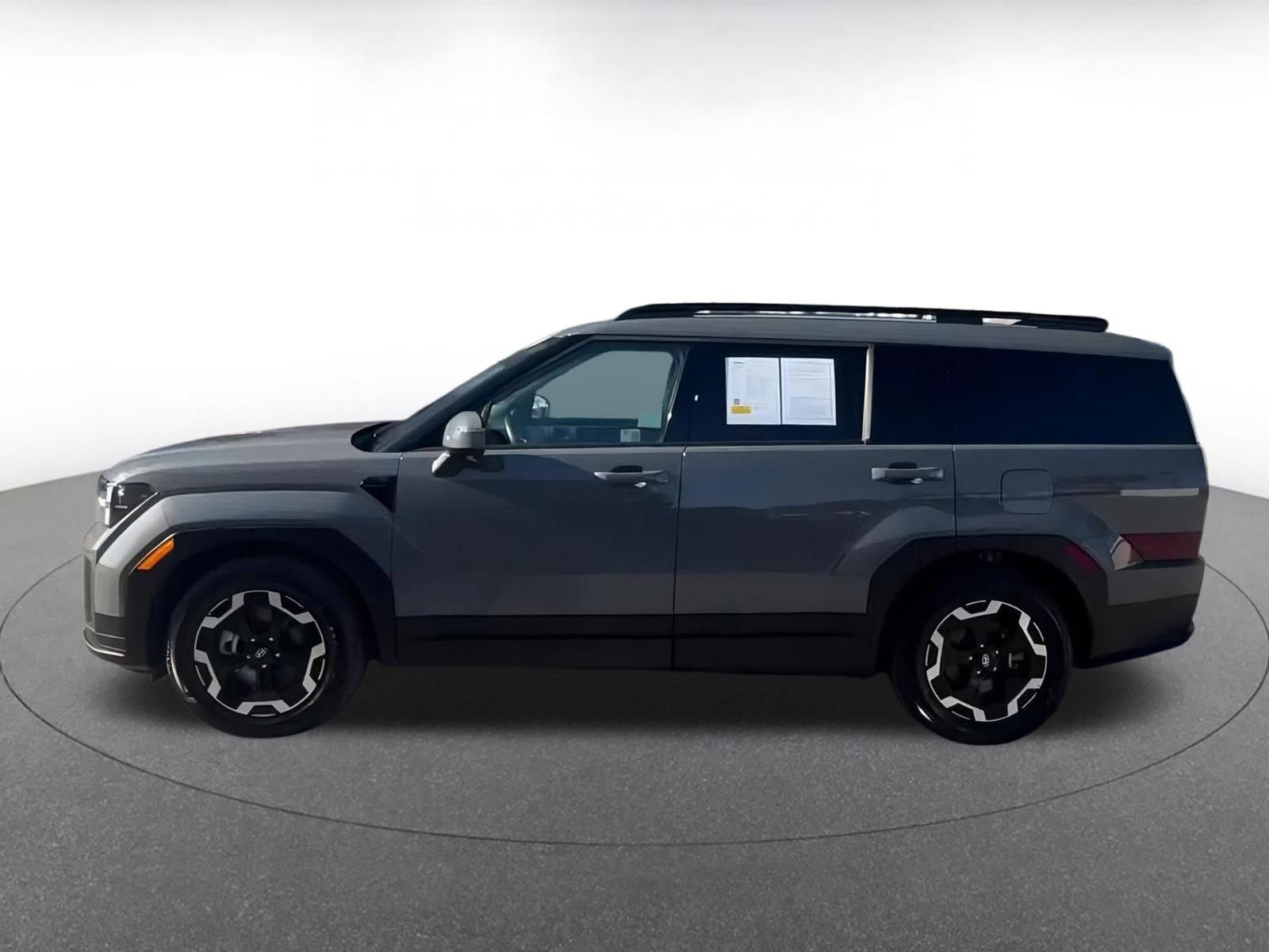 Thumbnail: 2025 Hyundai Santa Fe - 9