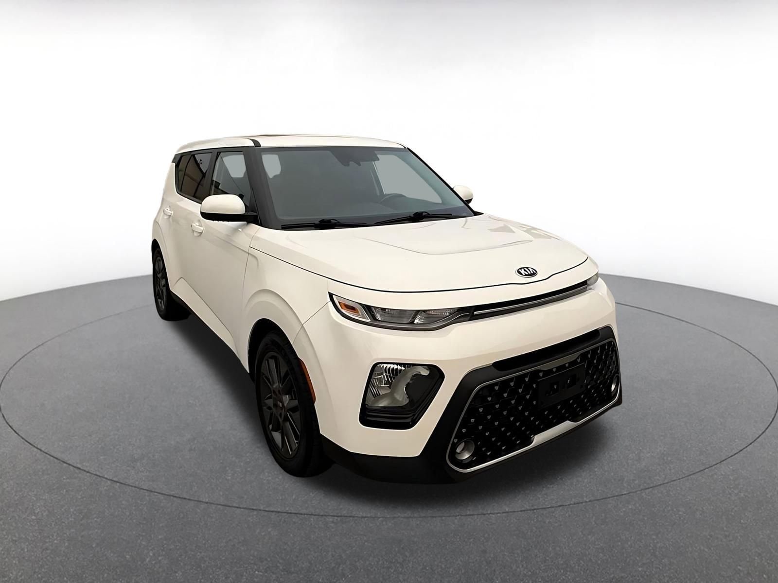 Thumbnail: 2021 Kia Soul - 1