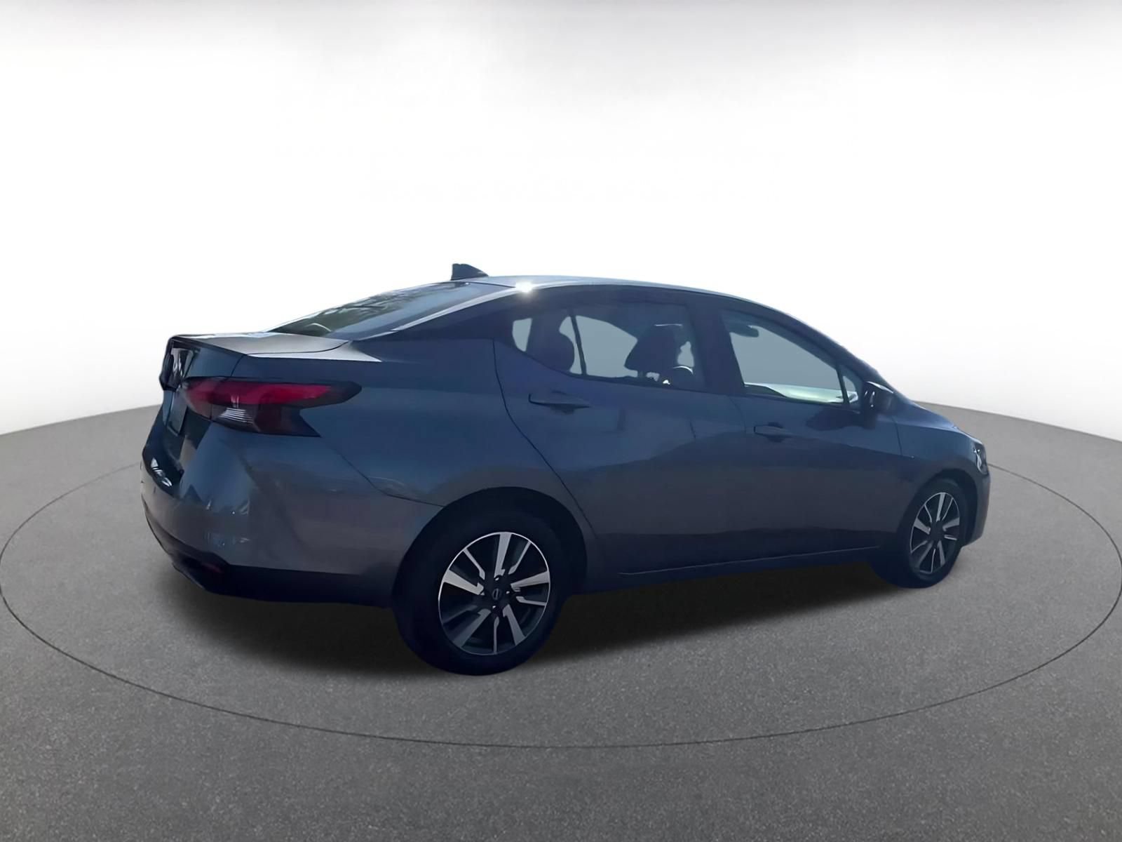Thumbnail: 2025 Nissan Versa - 14
