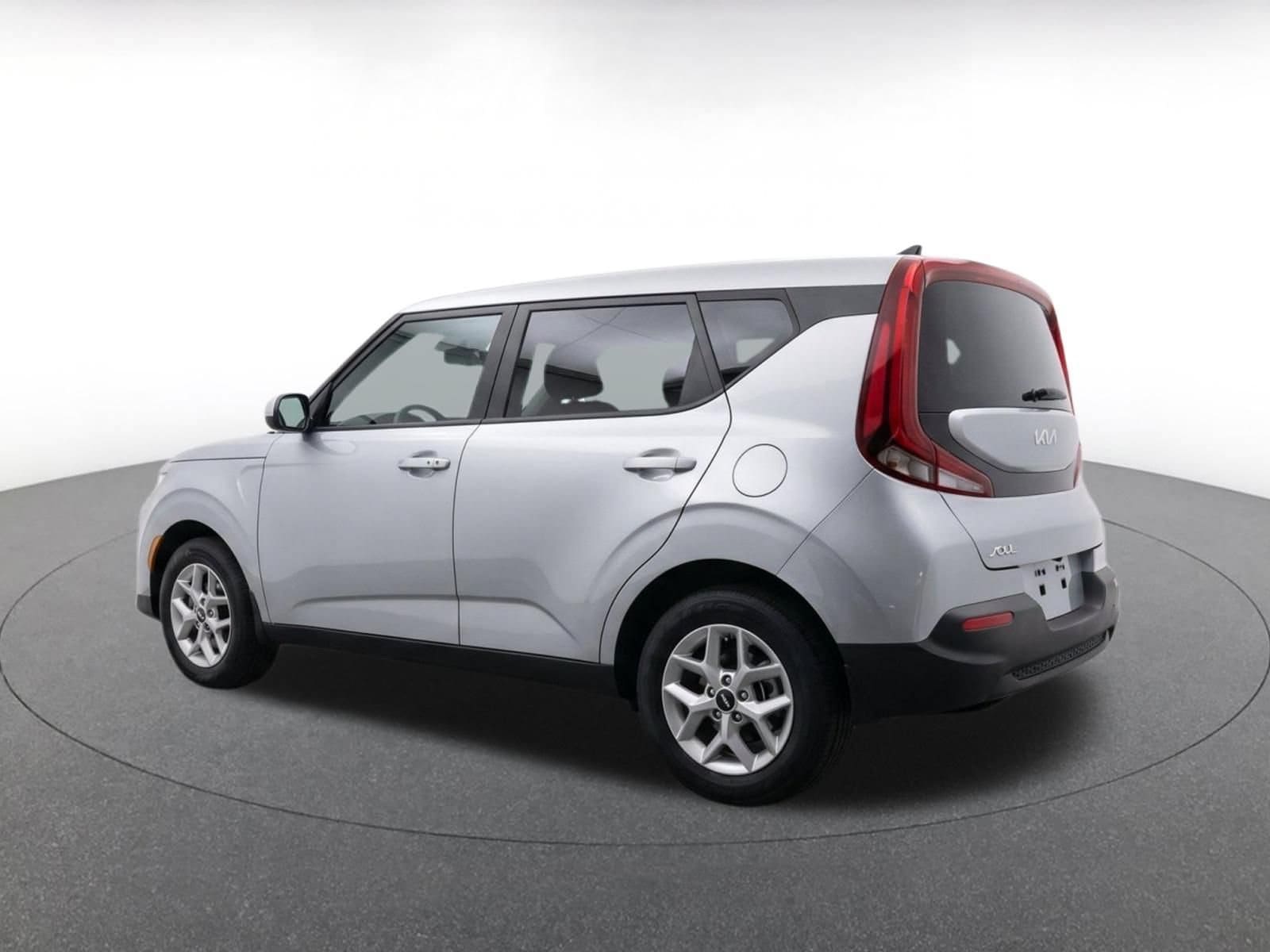 Thumbnail: 2025 Kia Soul - 5