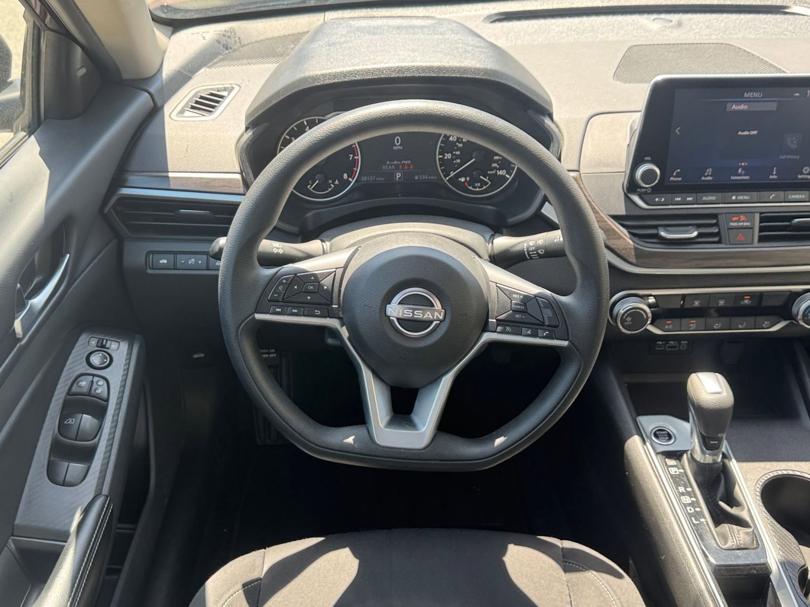 Thumbnail: 2025 Nissan Altima - 29
