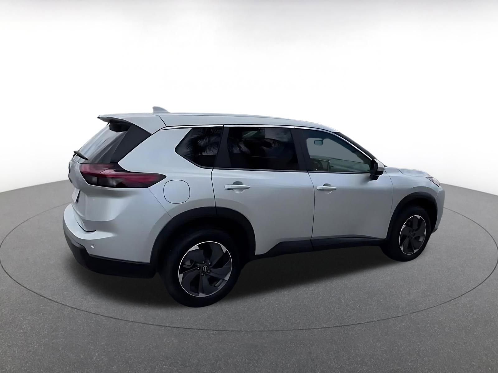 Thumbnail: 2025 Nissan Rogue - 15