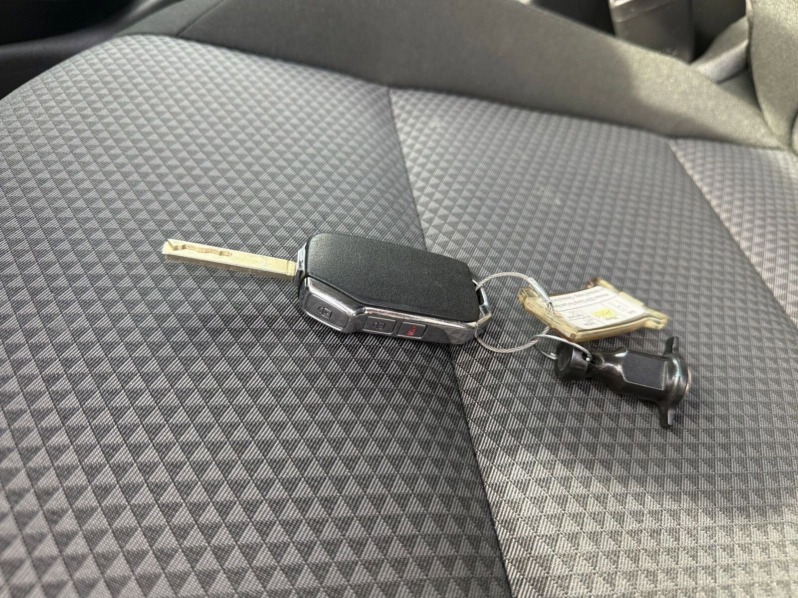 Thumbnail: 2025 Kia Soul - 20