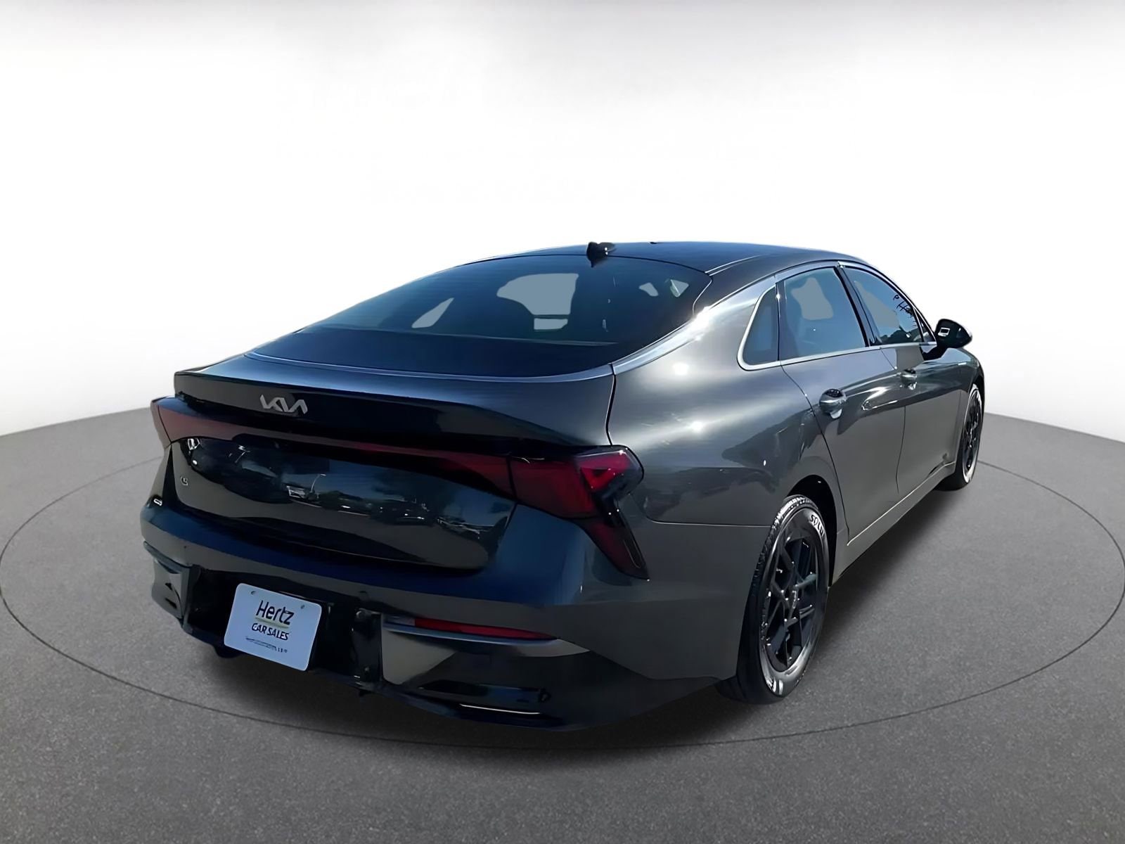 Thumbnail: 2025 Kia K5 - 14