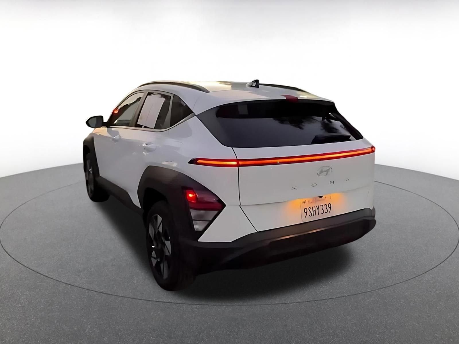 Thumbnail: 2025 Hyundai Kona - 11
