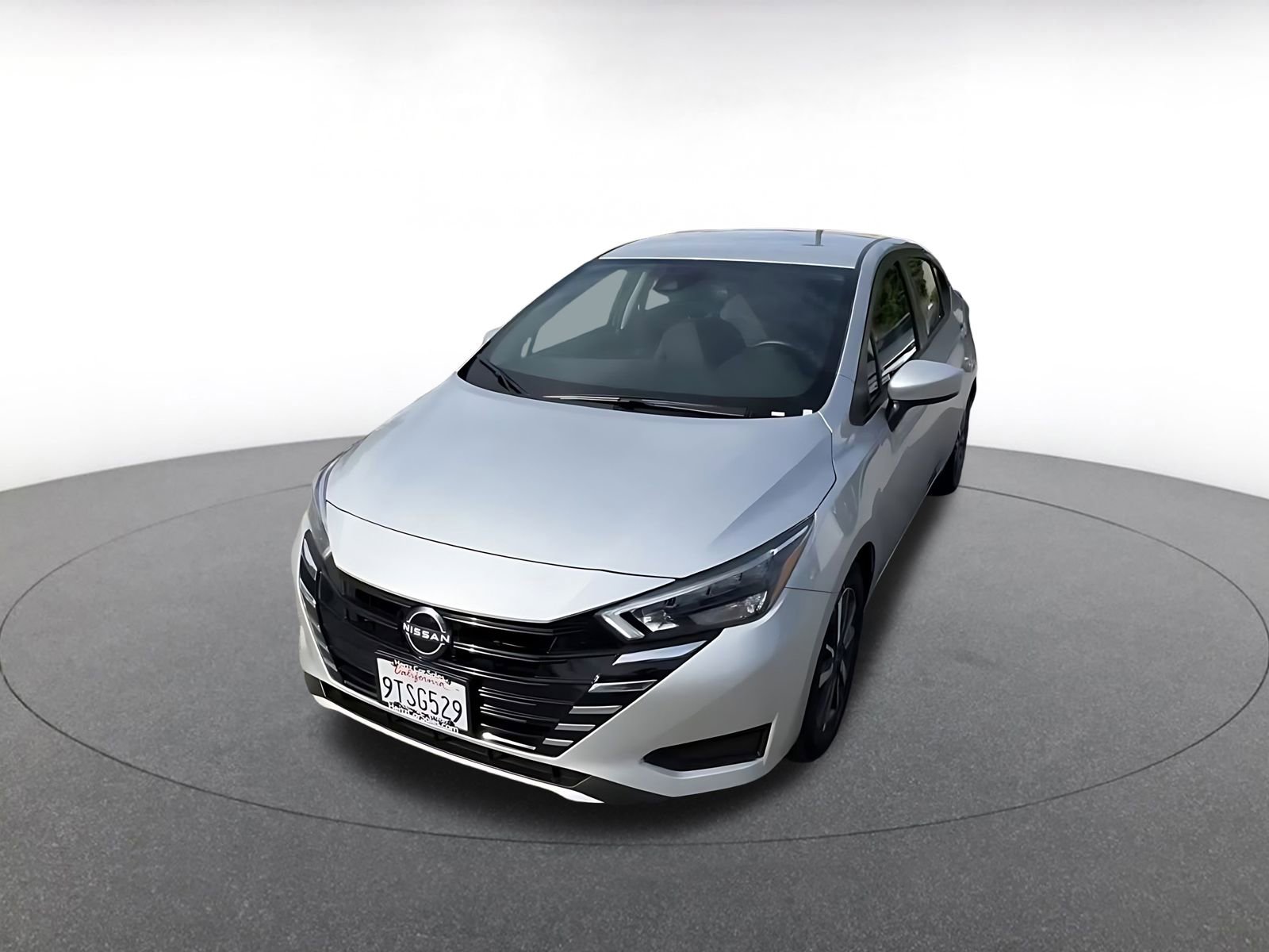 Thumbnail: 2025 Nissan Versa - 7