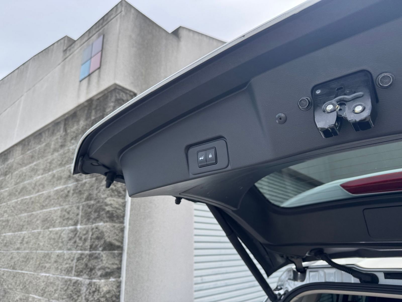 Thumbnail: 2025 Nissan Rogue - 23