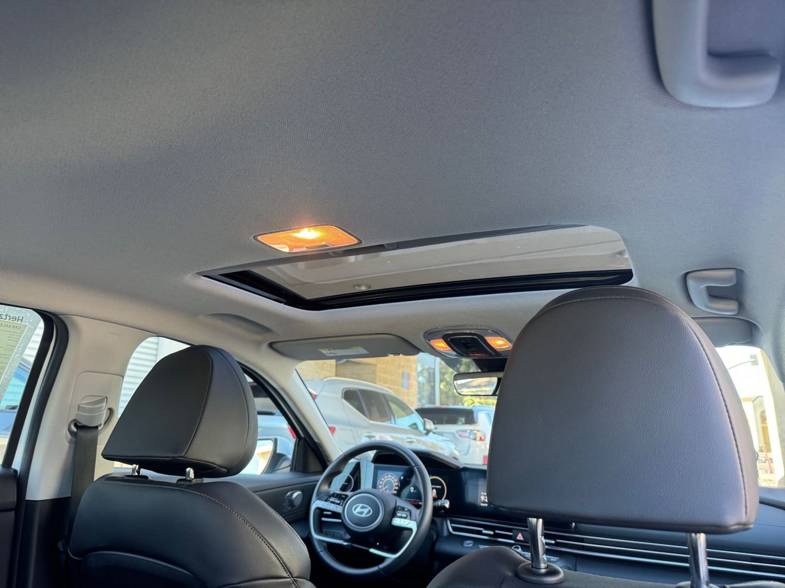 Thumbnail: 2025 Hyundai Elantra - 30