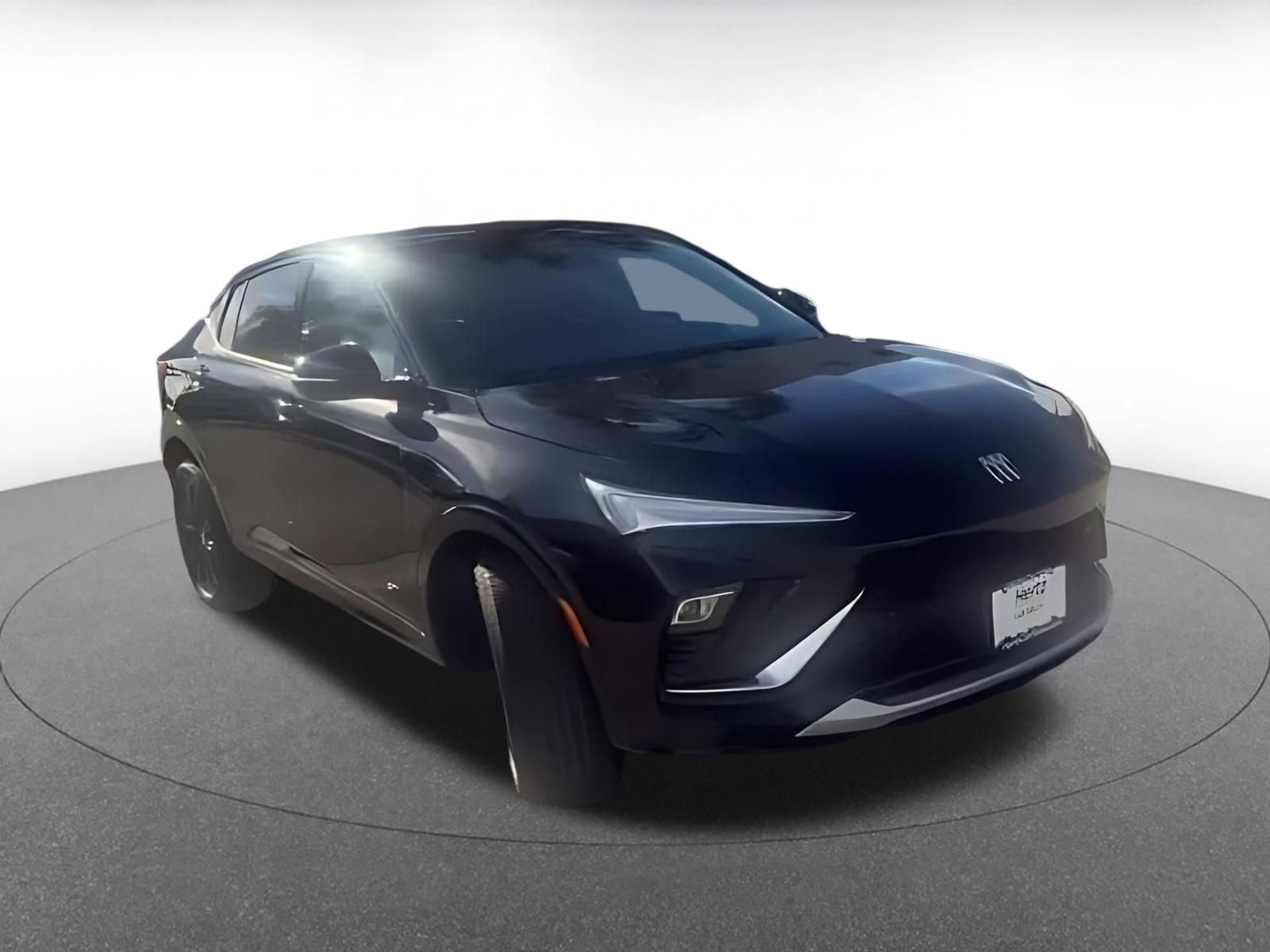 Thumbnail: 2025 Buick Envista - 14