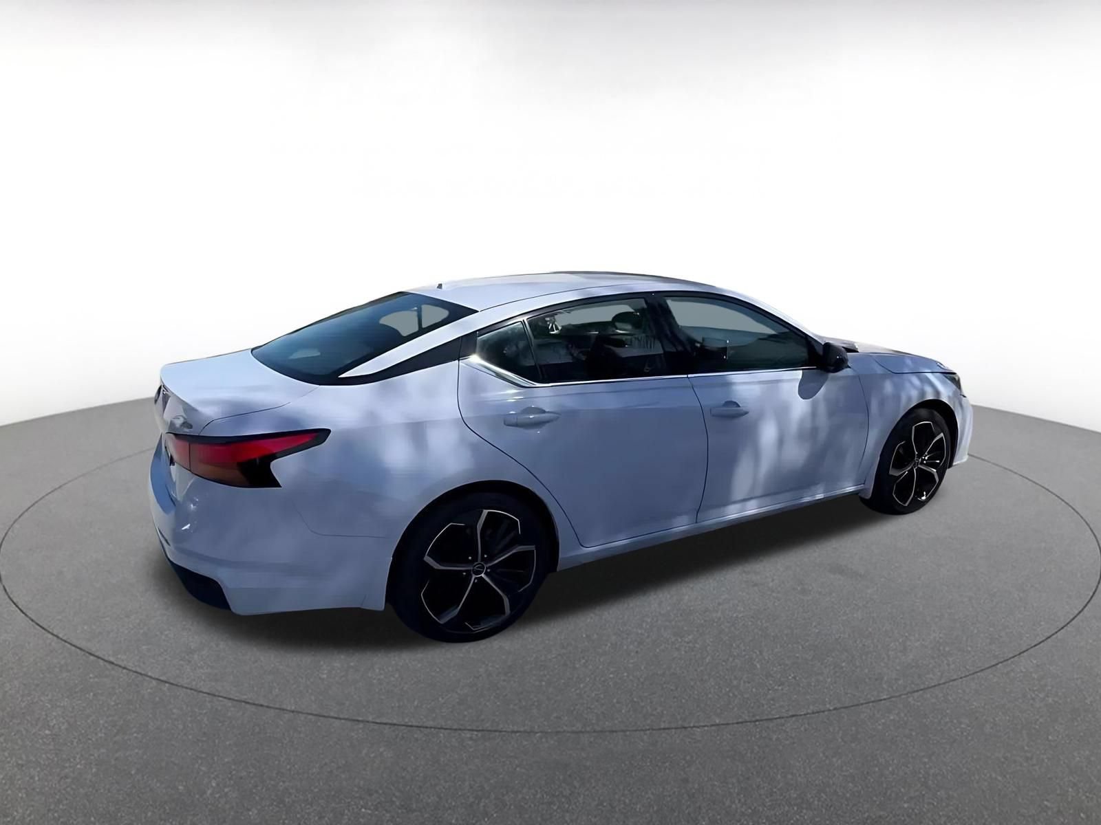 Thumbnail: 2025 Nissan Altima - 14