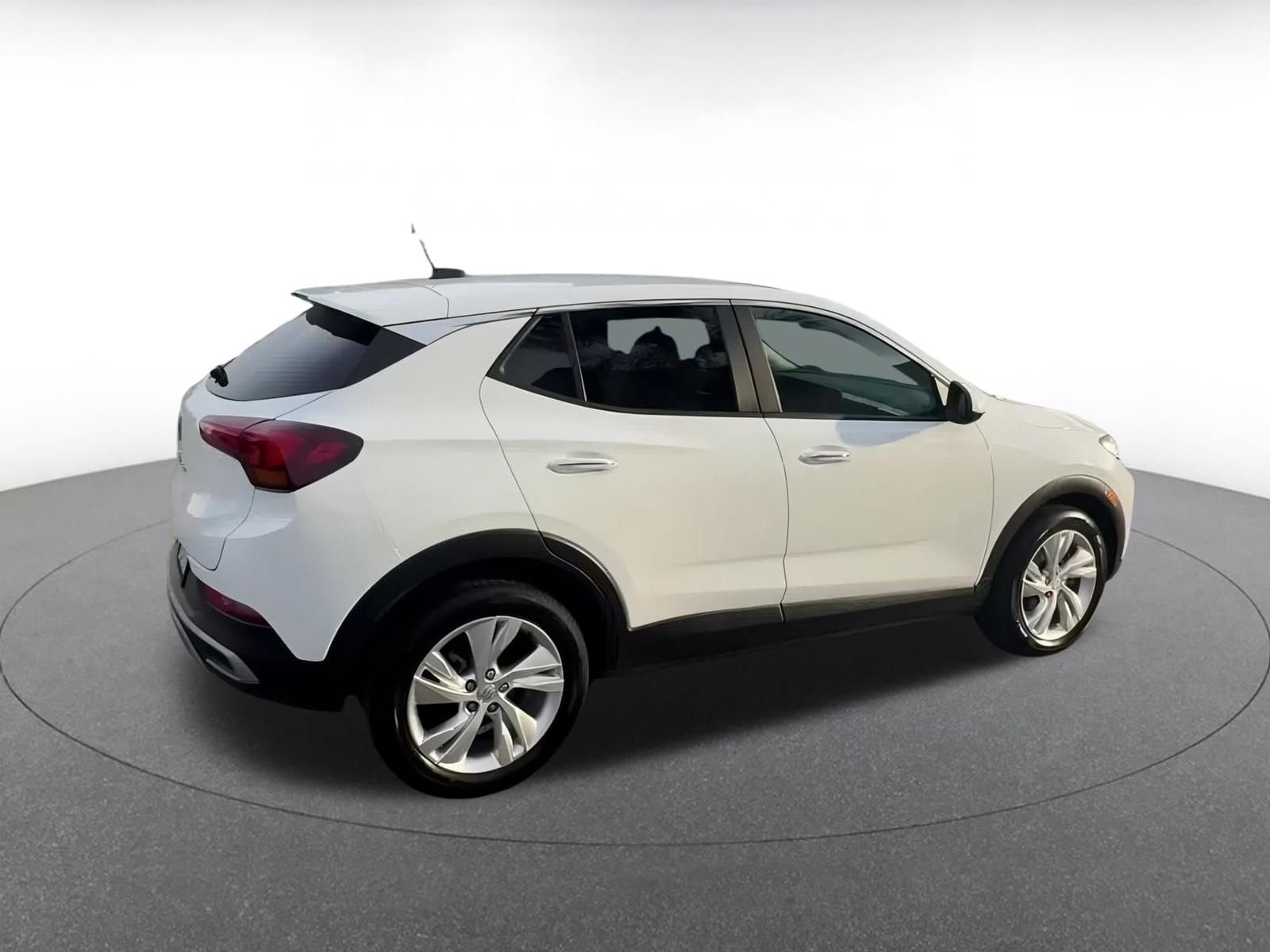 Thumbnail: 2025 Buick Encore GX - 15