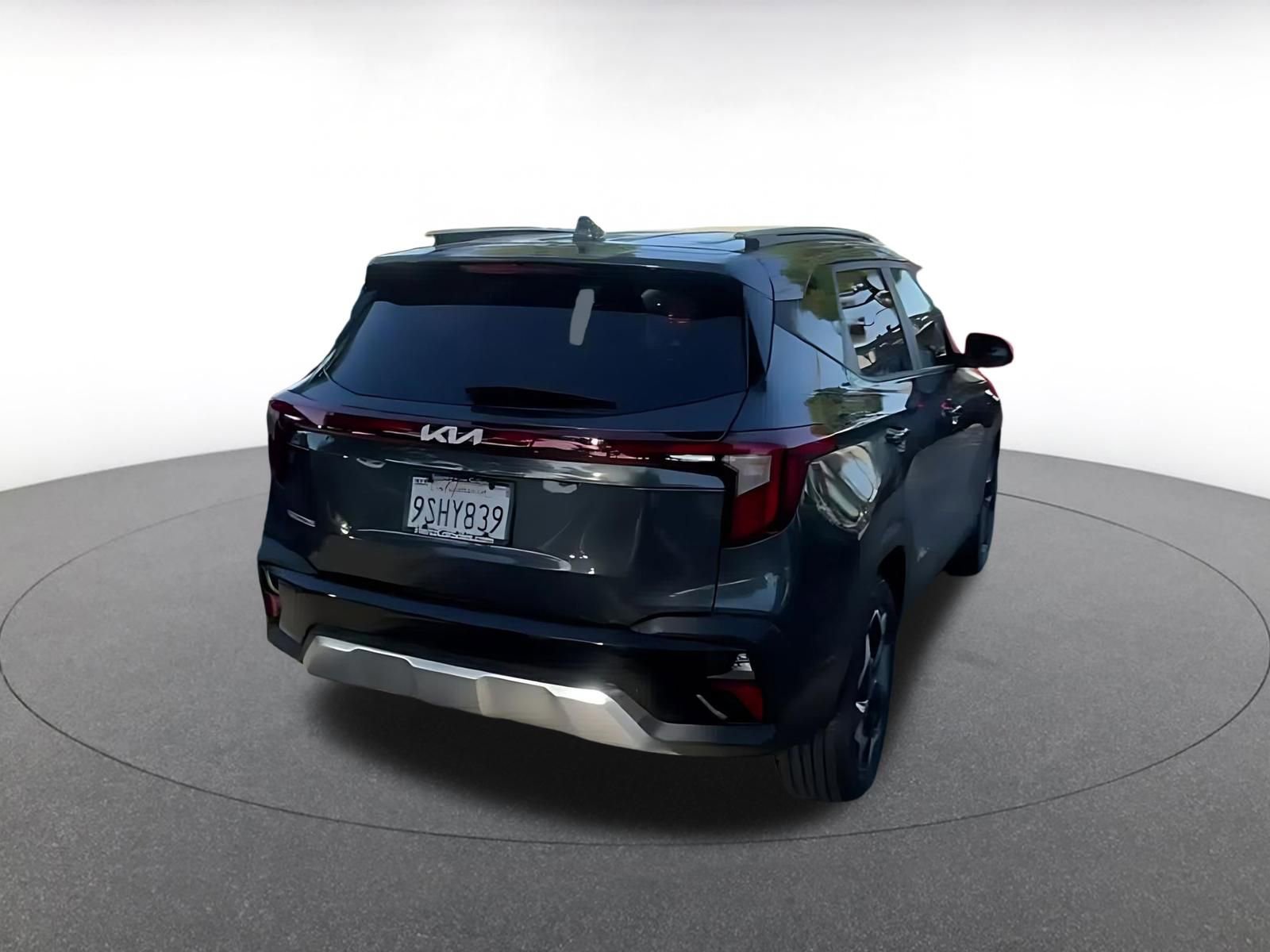 Thumbnail: 2025 Kia Seltos - 14