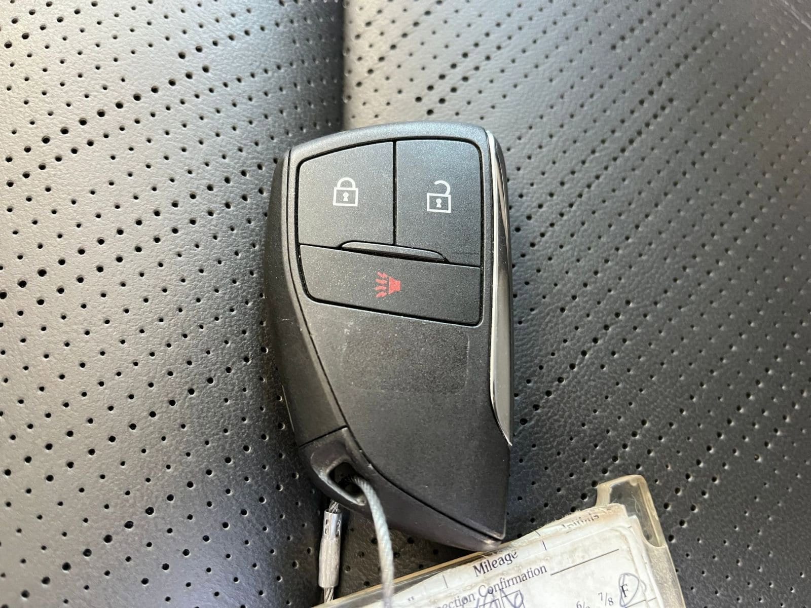 Thumbnail: 2024 Buick Envision - 22