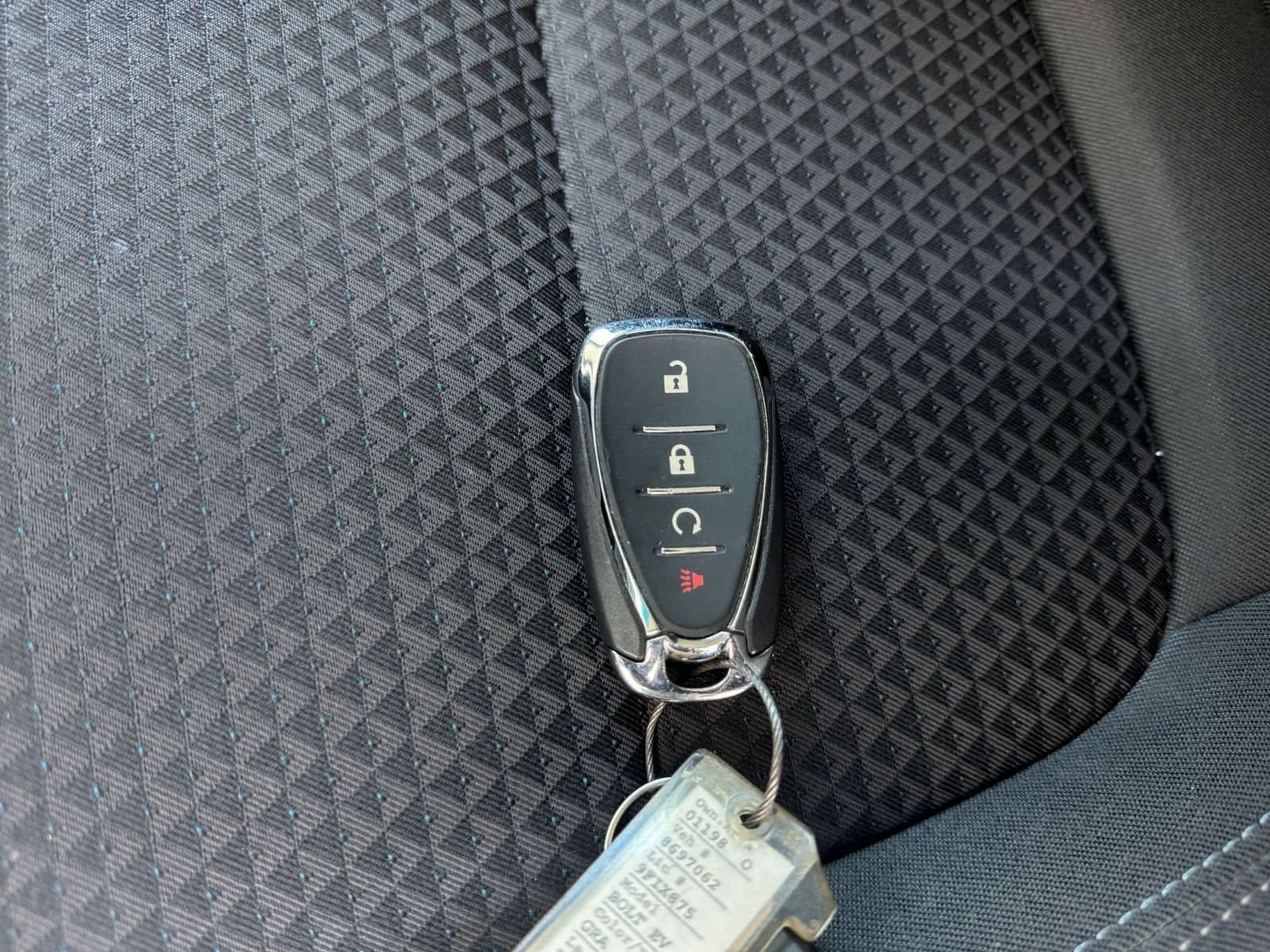 Thumbnail: 2023 Chevrolet Bolt EV - 25