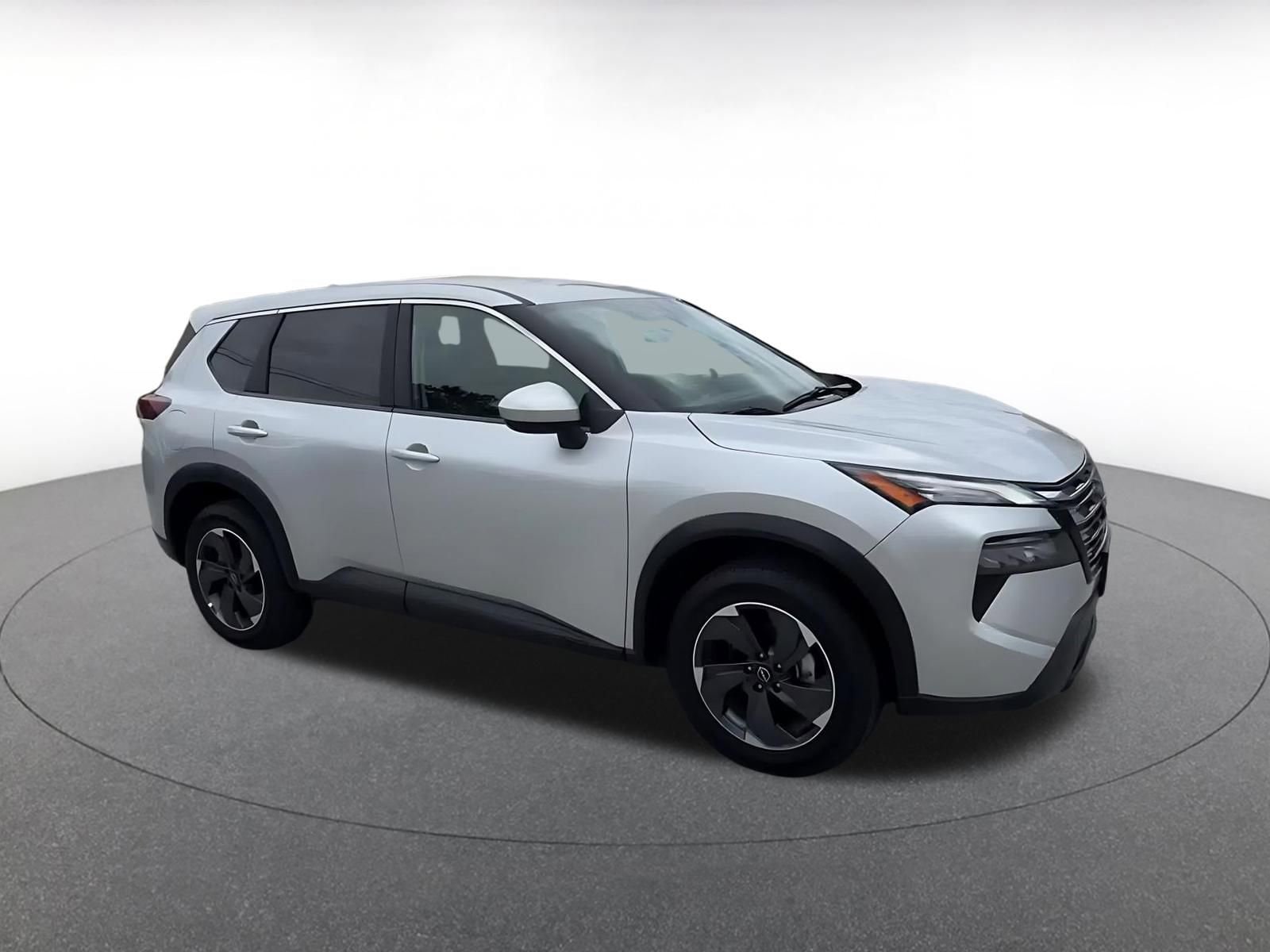 Thumbnail: 2025 Nissan Rogue - 2