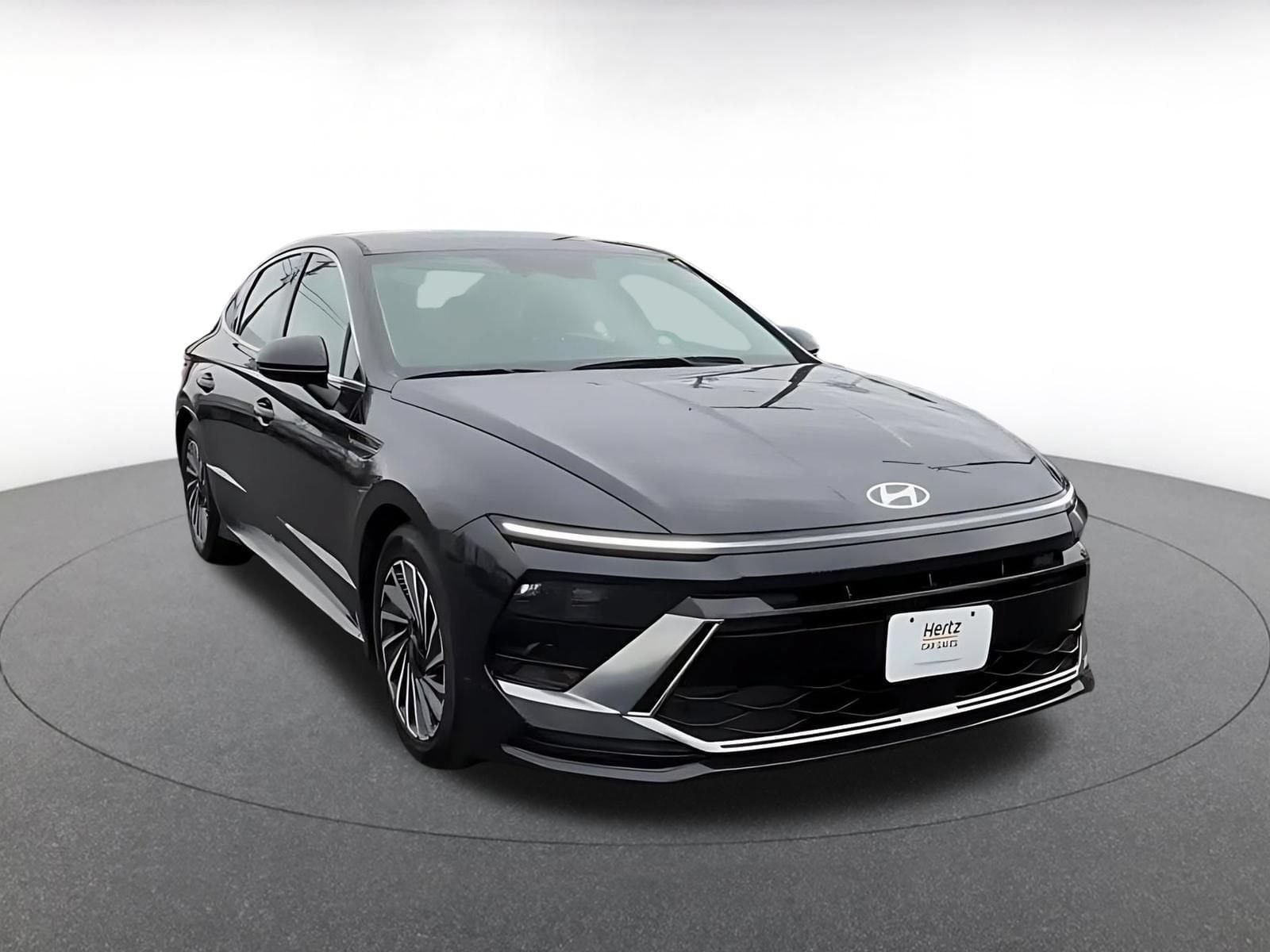 Thumbnail: 2025 Hyundai Sonata - 3