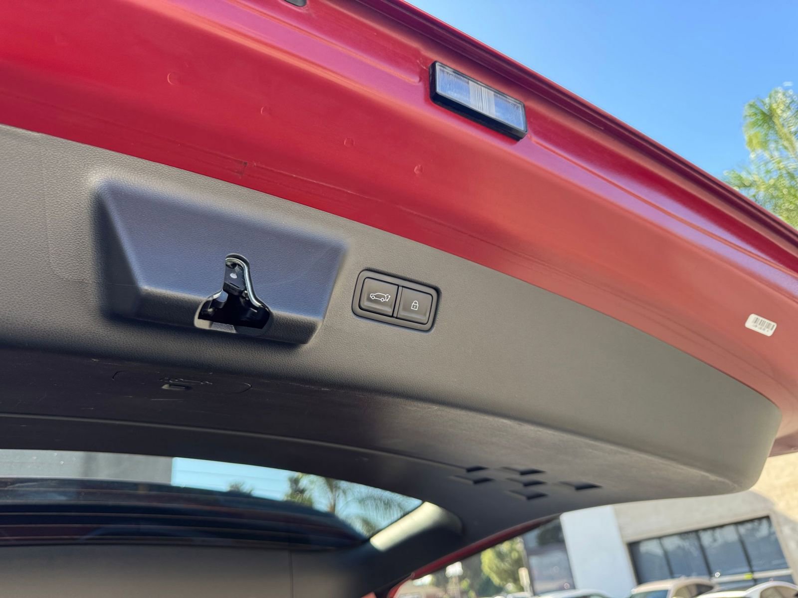 Thumbnail: 2025 Hyundai Santa Fe - 24