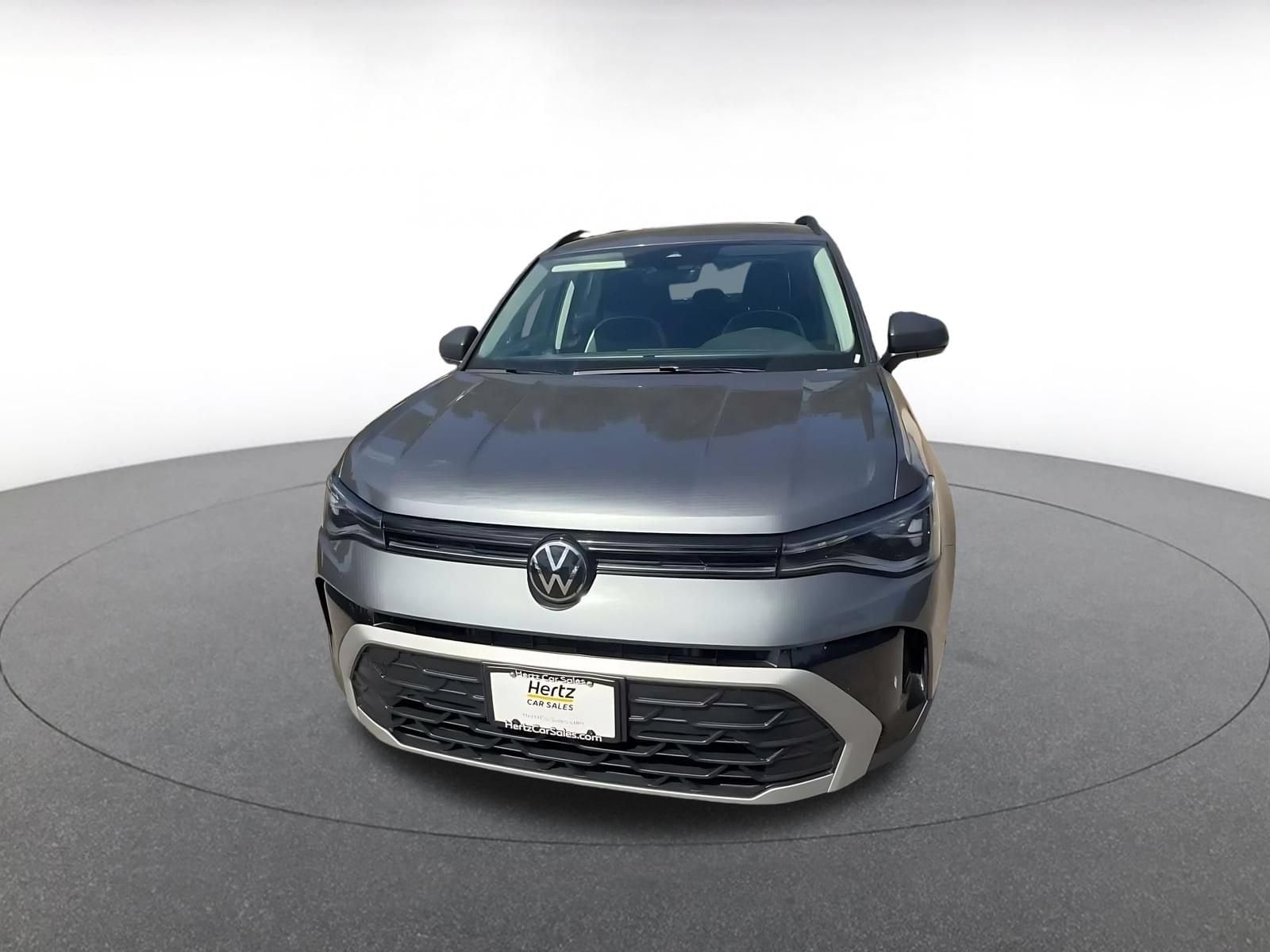 Thumbnail: 2026 Volkswagen Taos - 6