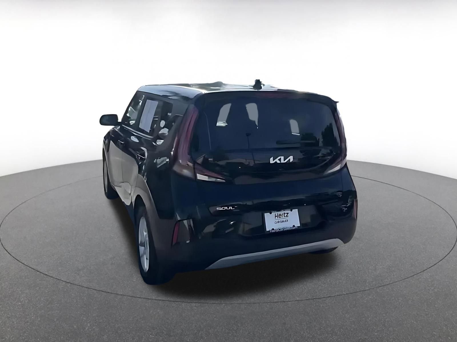 Thumbnail: 2025 Kia Soul - 11