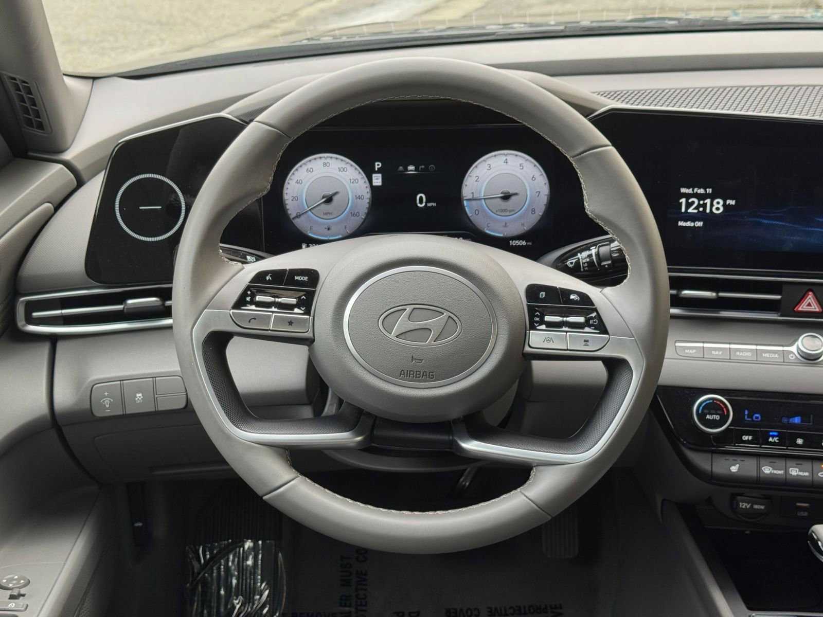 Thumbnail: 2025 Hyundai Elantra - 29