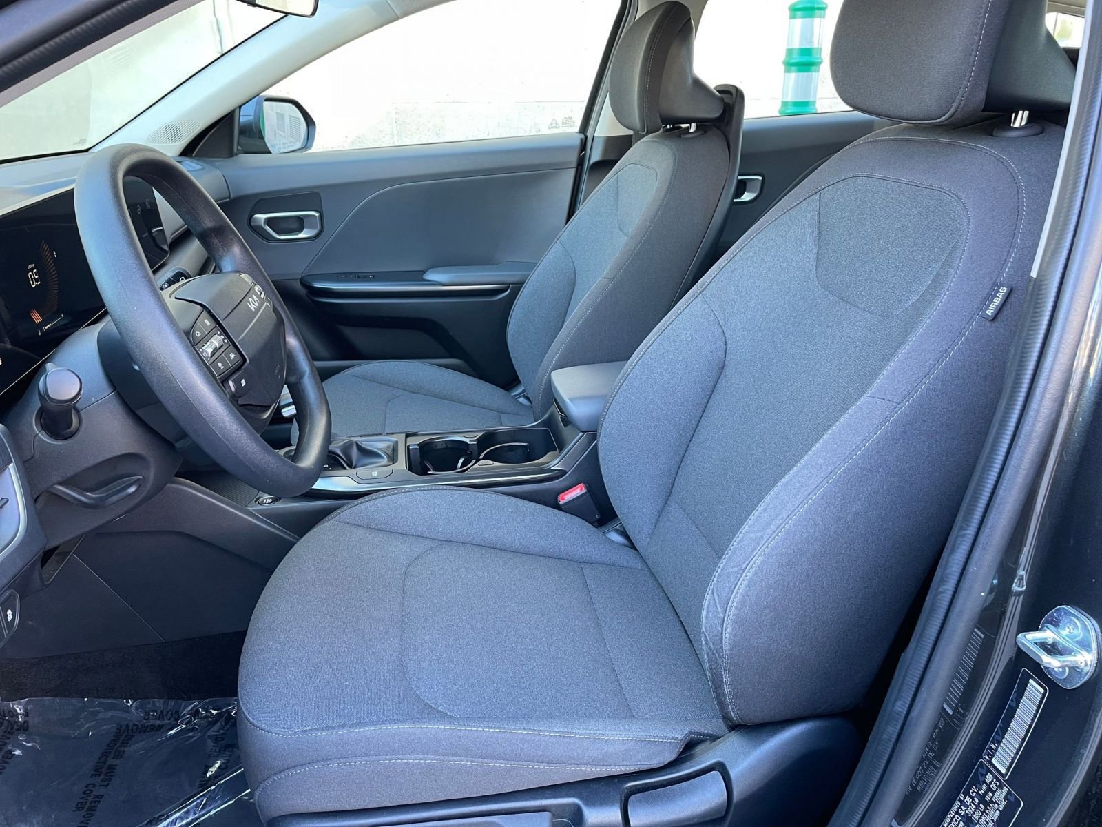 Thumbnail: 2025 Kia K4 - 28