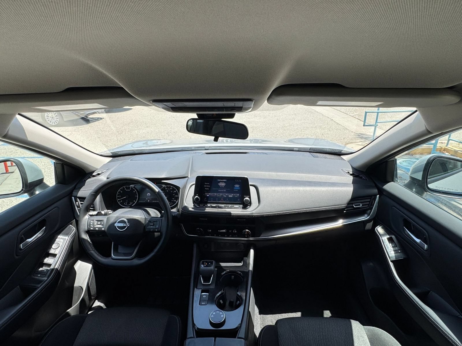 Thumbnail: 2025 Nissan Rogue - 30
