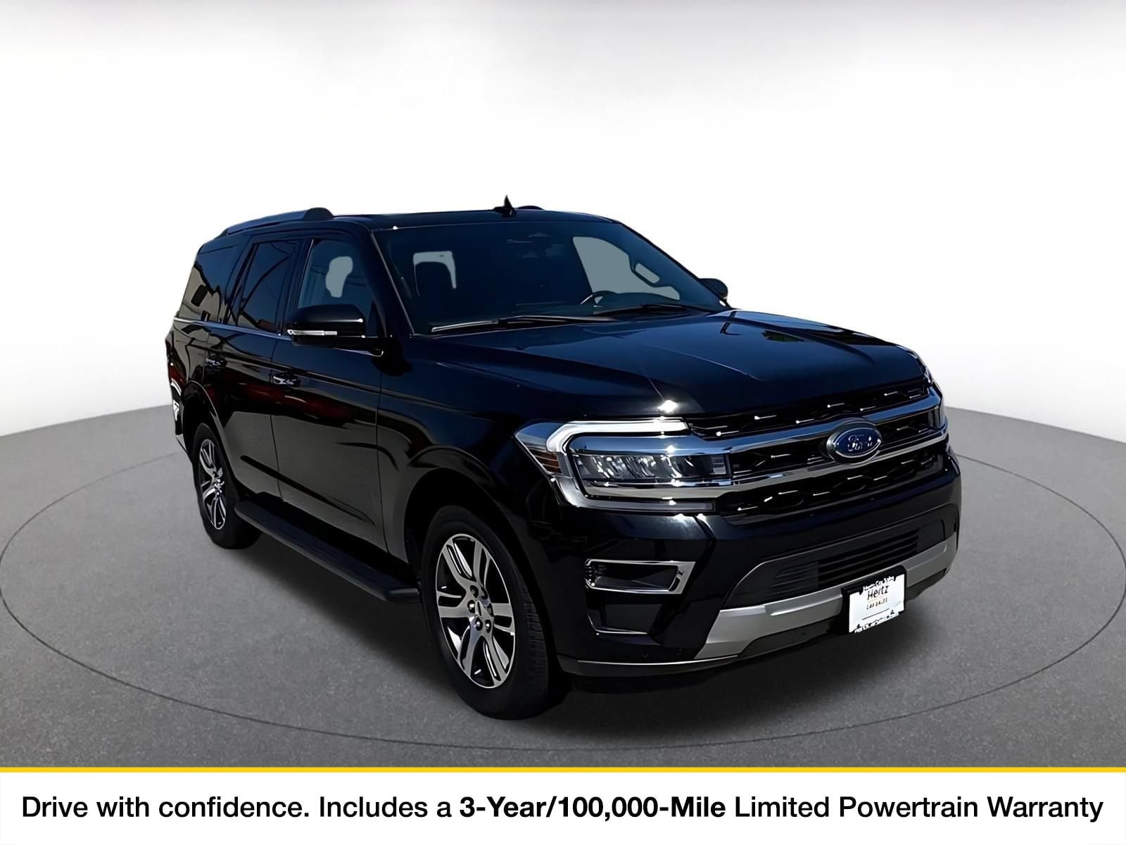 Thumbnail: 2024 Ford Expedition - 1