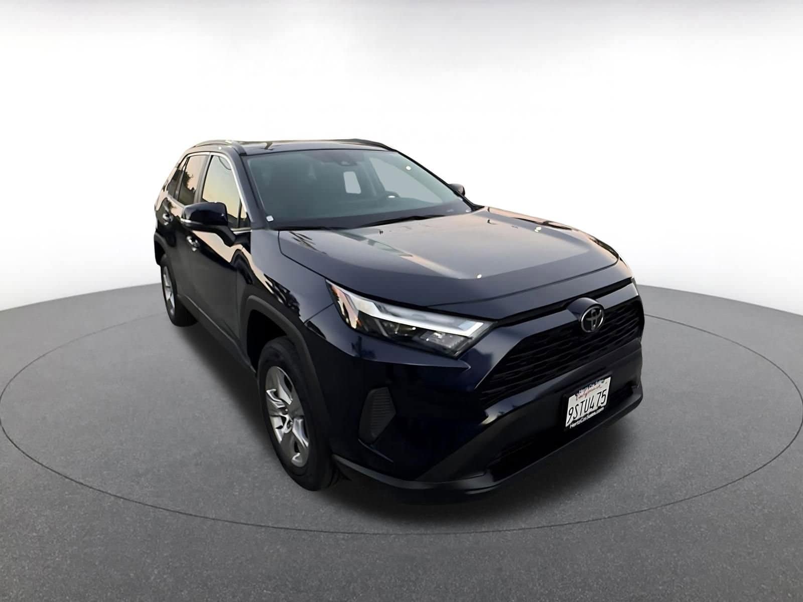 Thumbnail: 2025 Toyota RAV4 - 1
